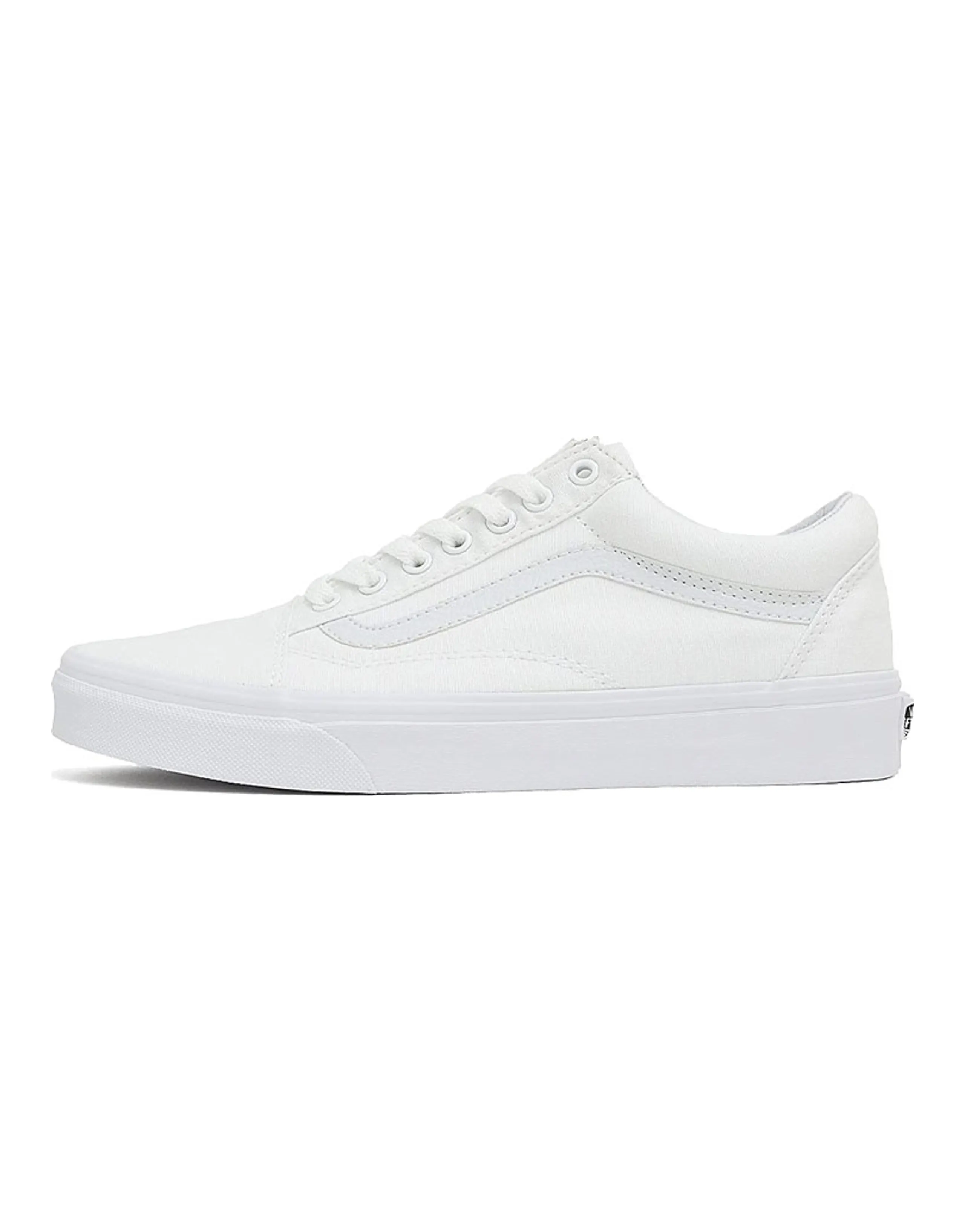 Vans Old Skool 'True White'