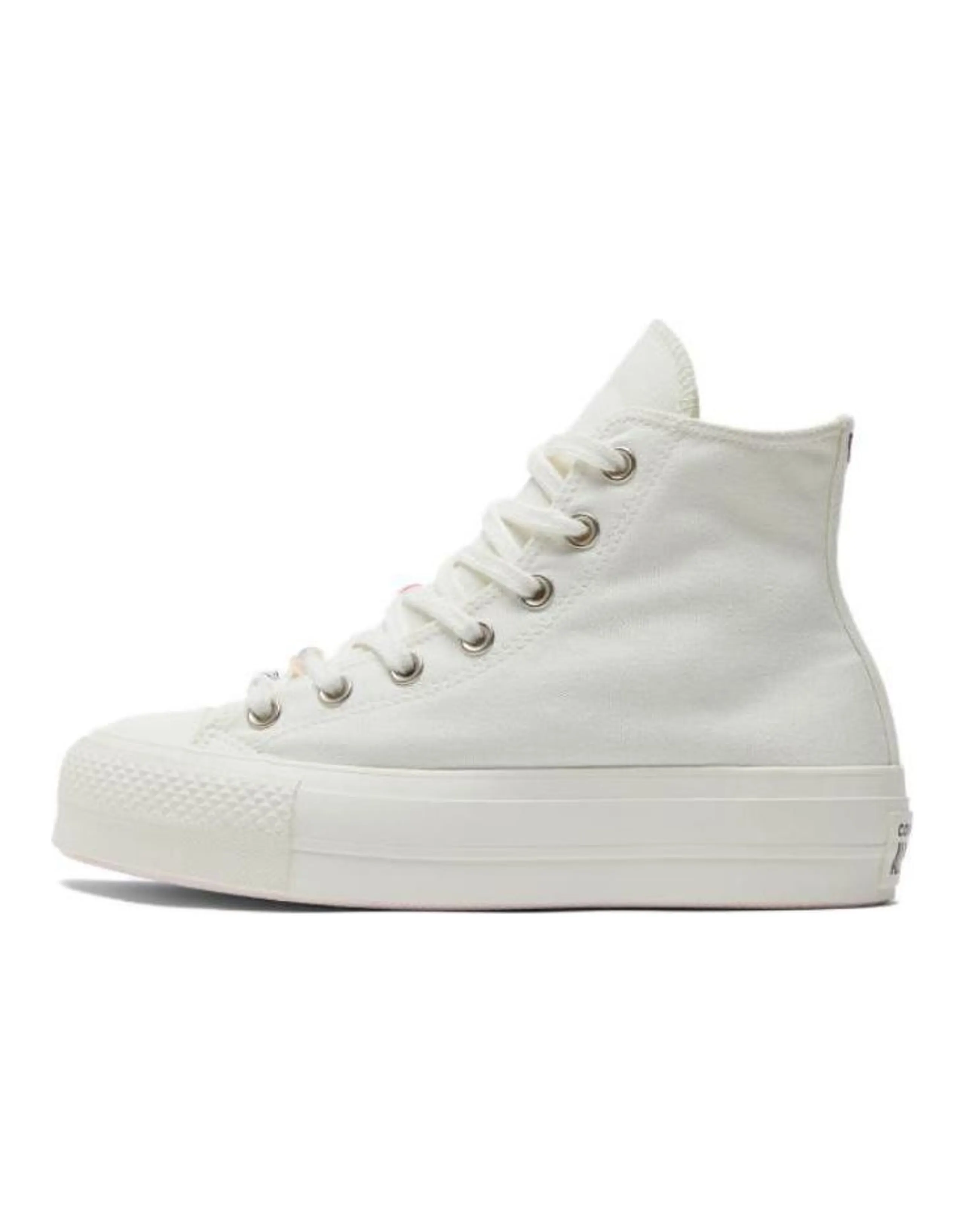 Converse All Star Lift Egret Women's