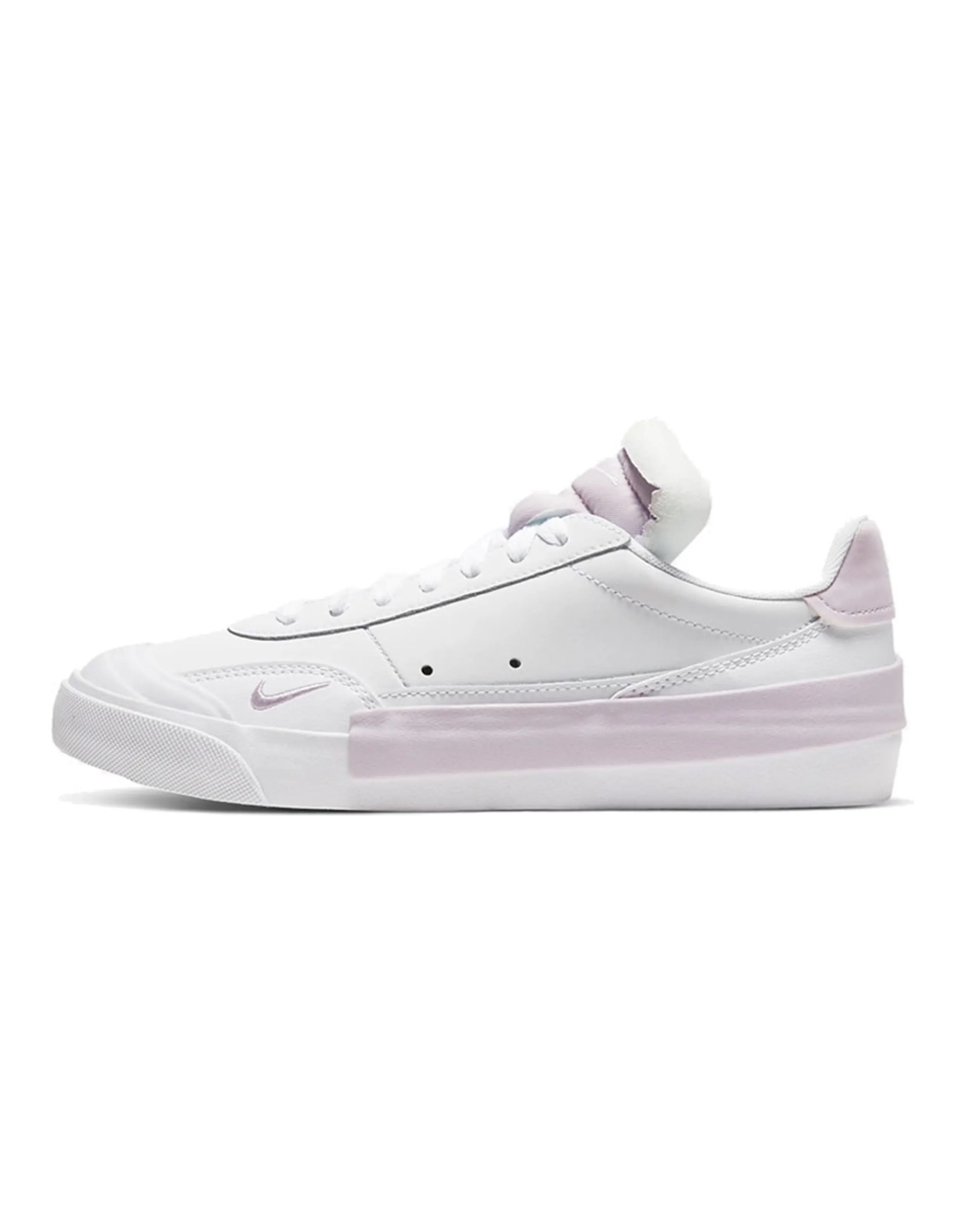 Nike Drop-Type Kids' Skateboarding Shoes Grade School