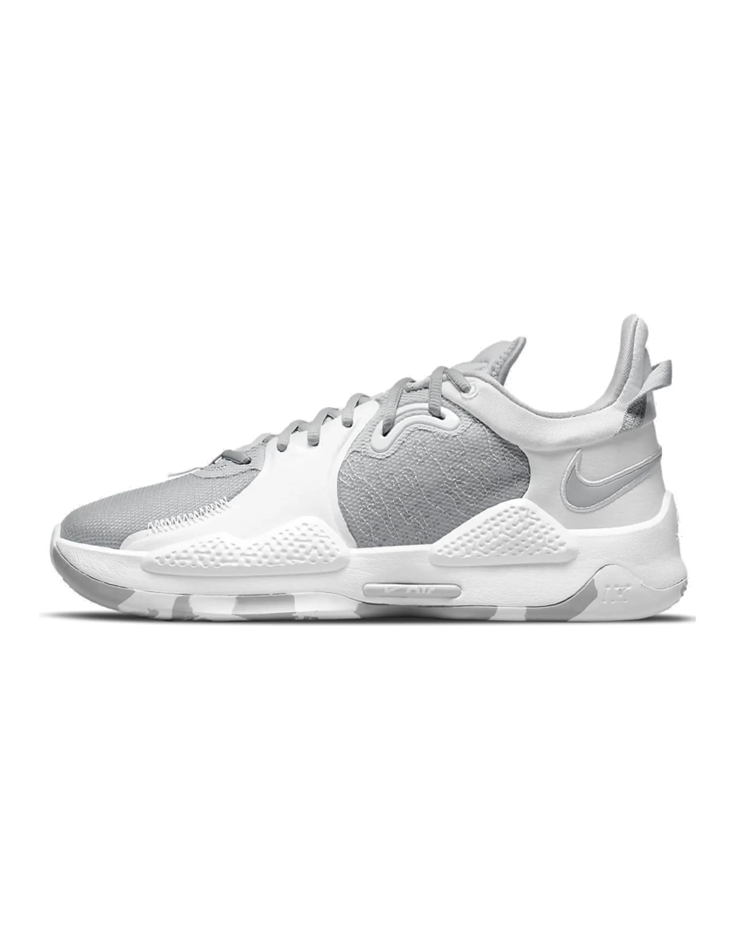 Nike Pg 5 Tb Wolf Grey