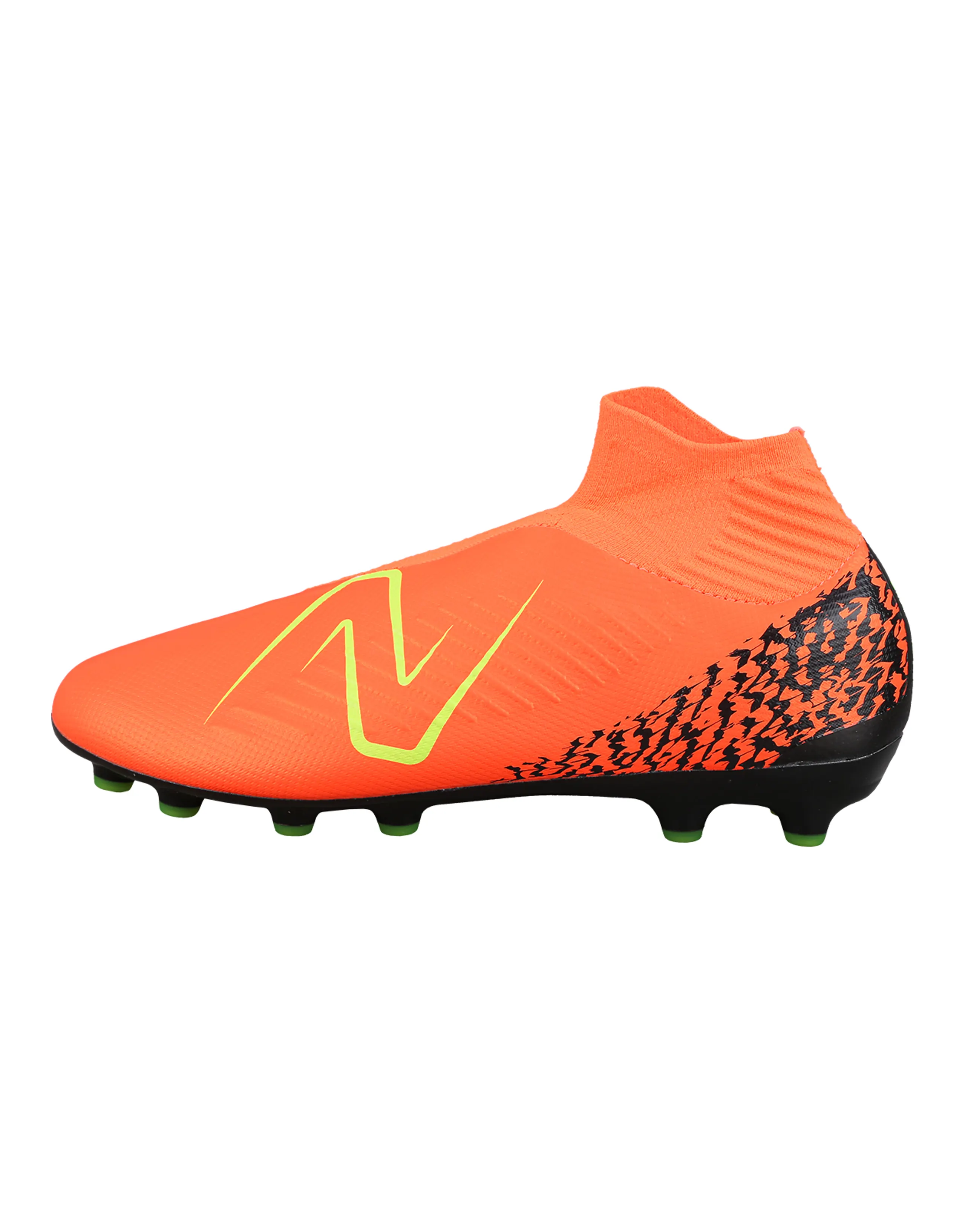 New Balance Tekela V4 Magia Ag 'Orange'