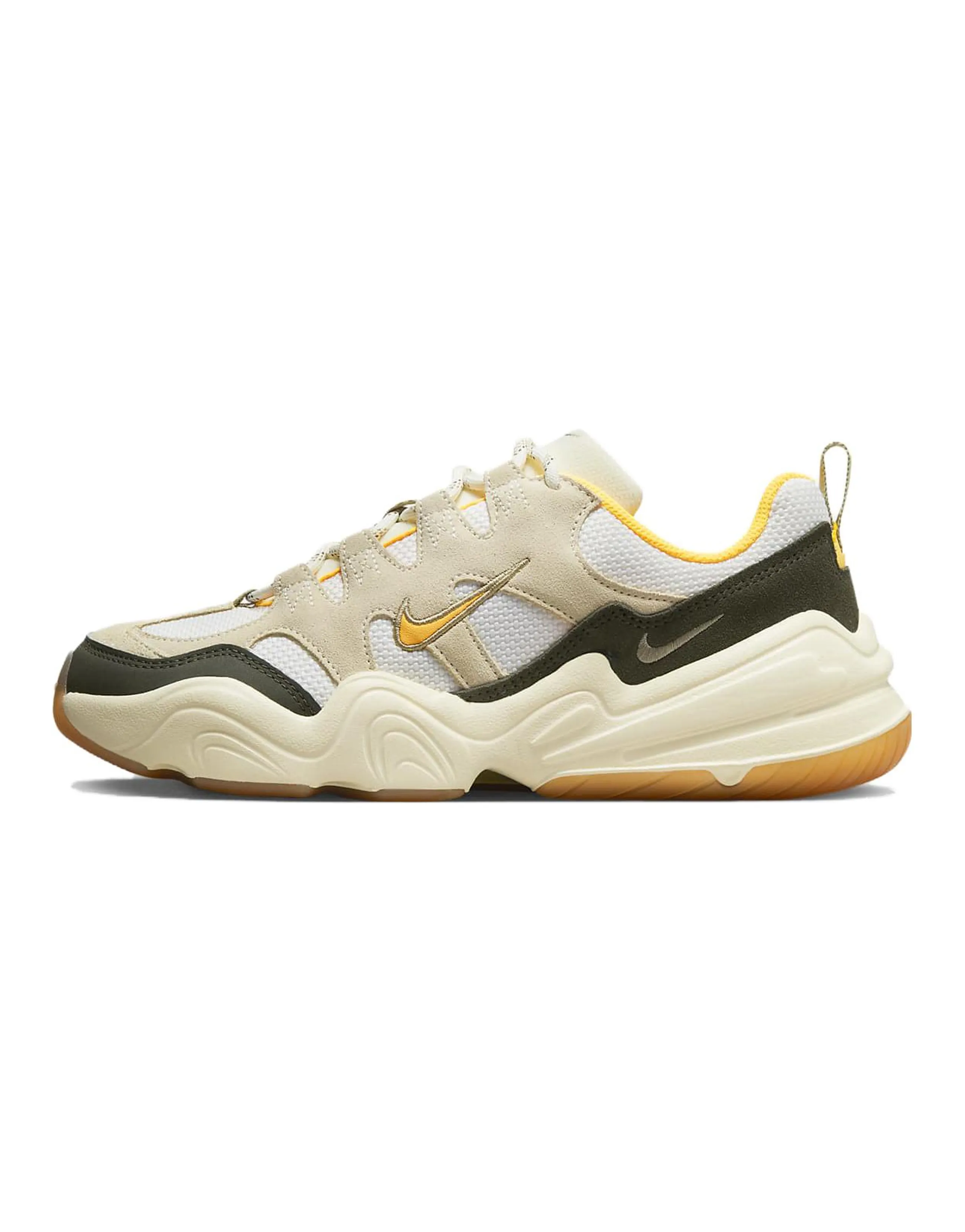 Nike Tech Hera Sail Olive Women's