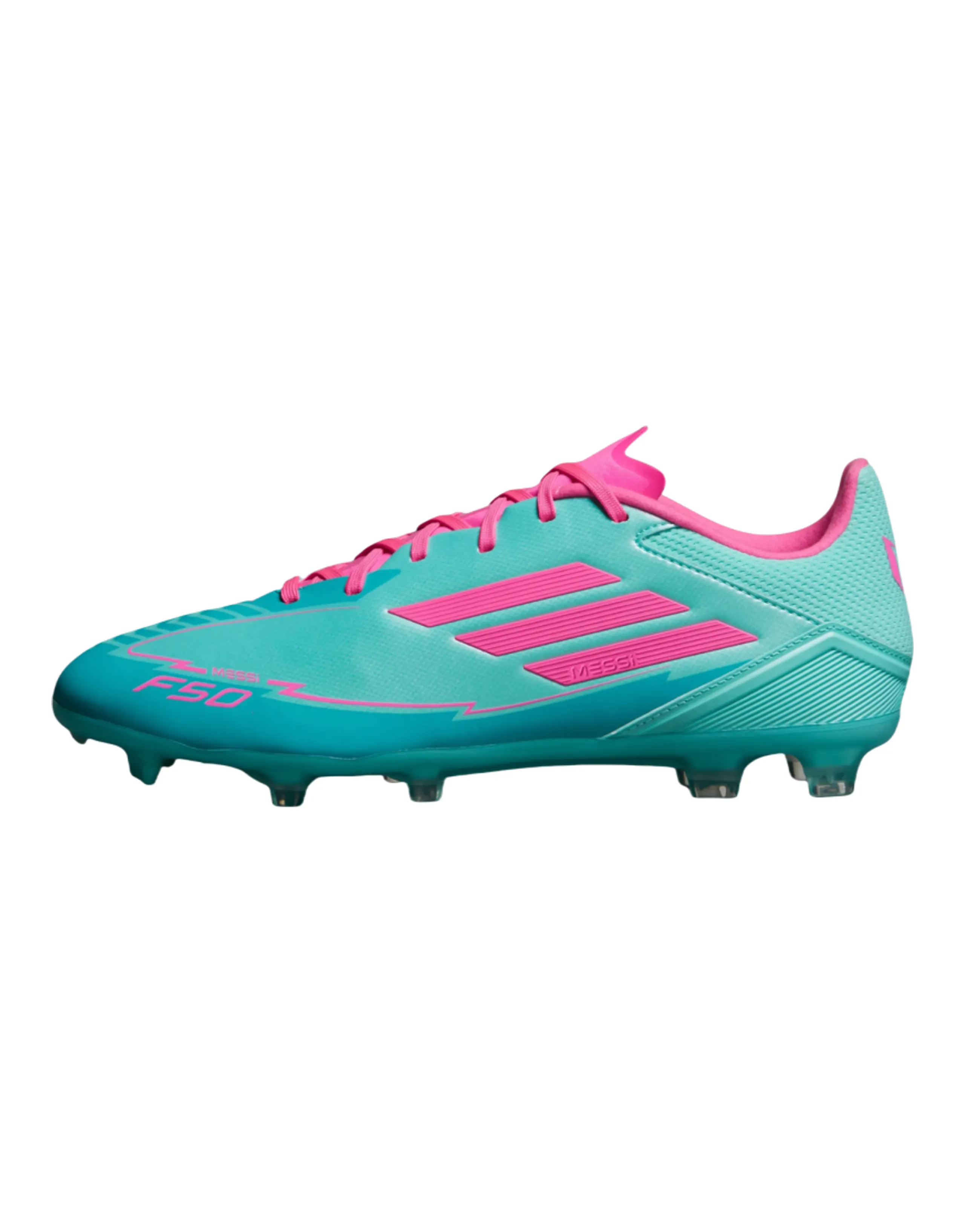 Adidas Messi Adizero F50 League Fg Mg 'La Vida Tropical Pack'