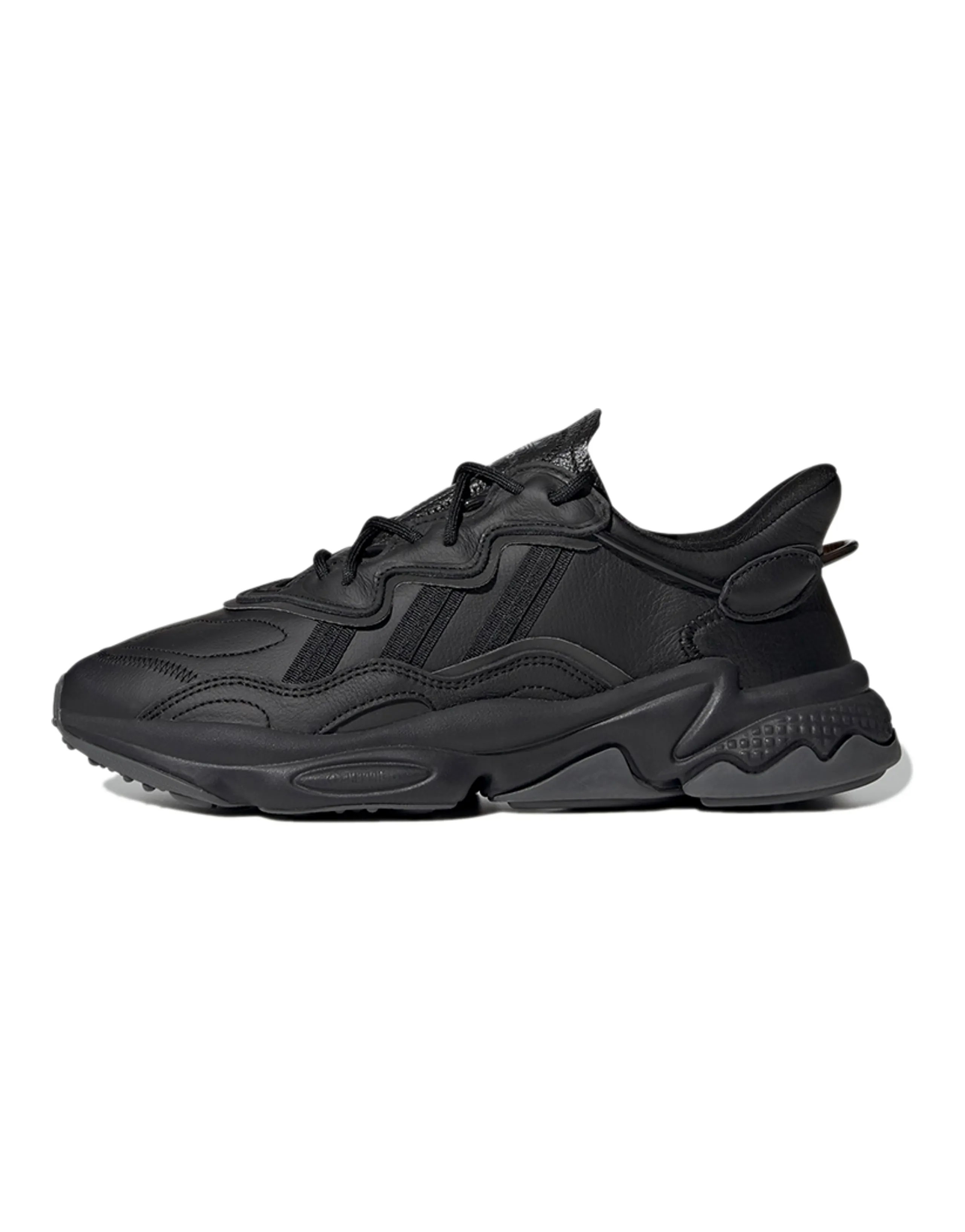 Ozweego Adidas Originals 'Core Black'