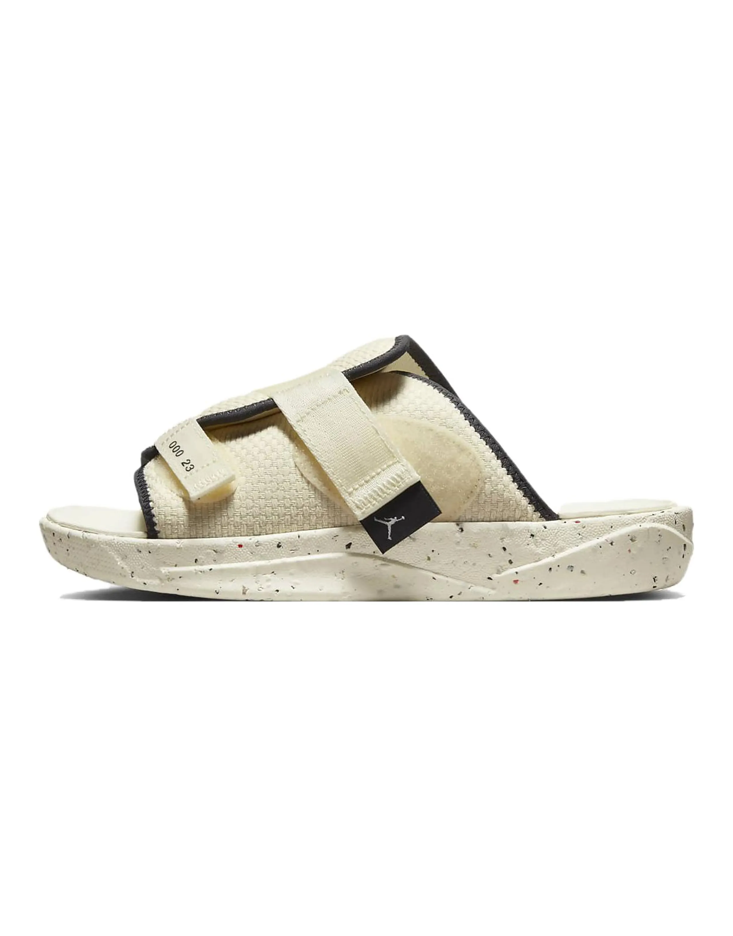 JORDAN Crater Slide Coconut Milk