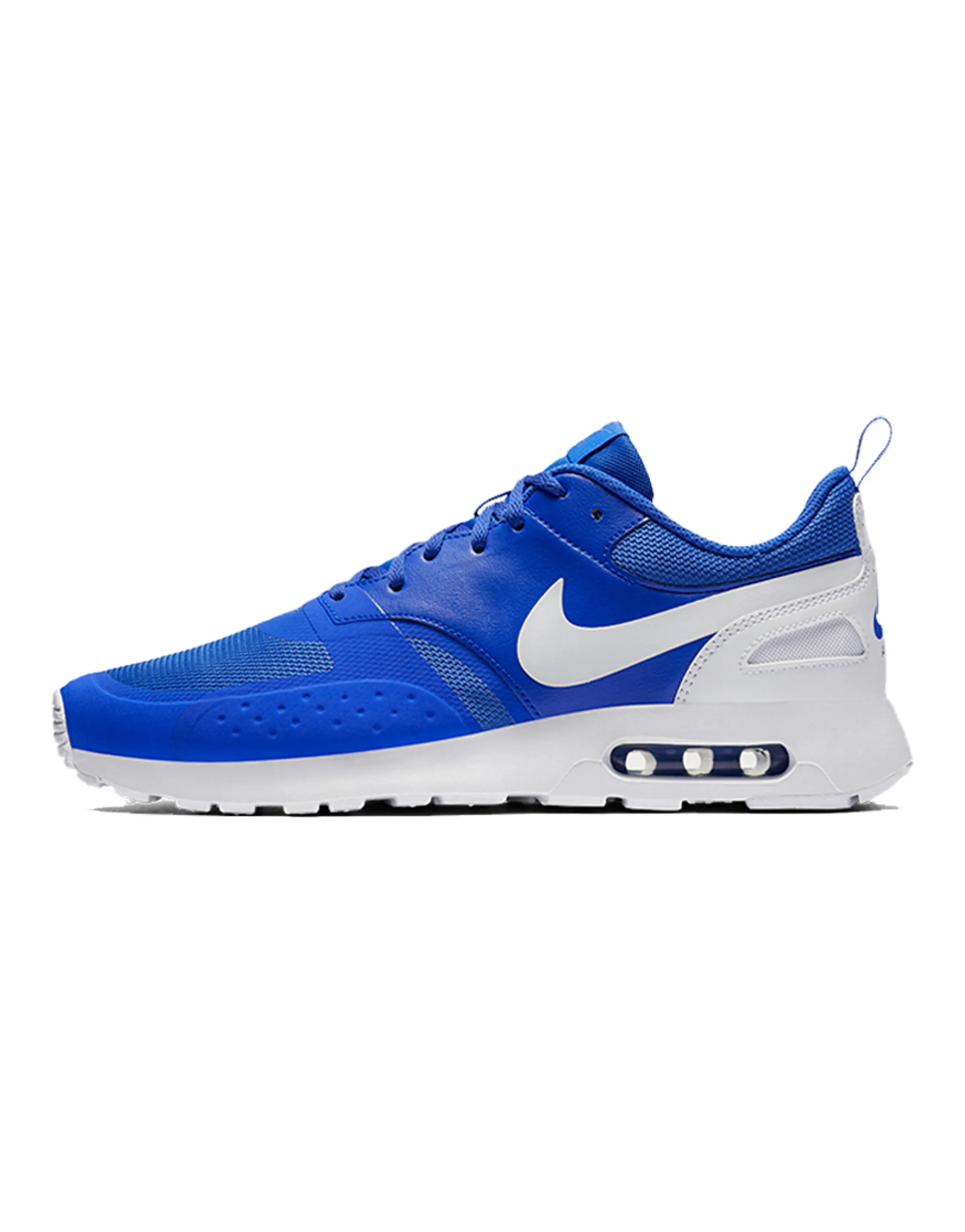Nike Air Max Vision Racer Blue White Lt Racer Blue