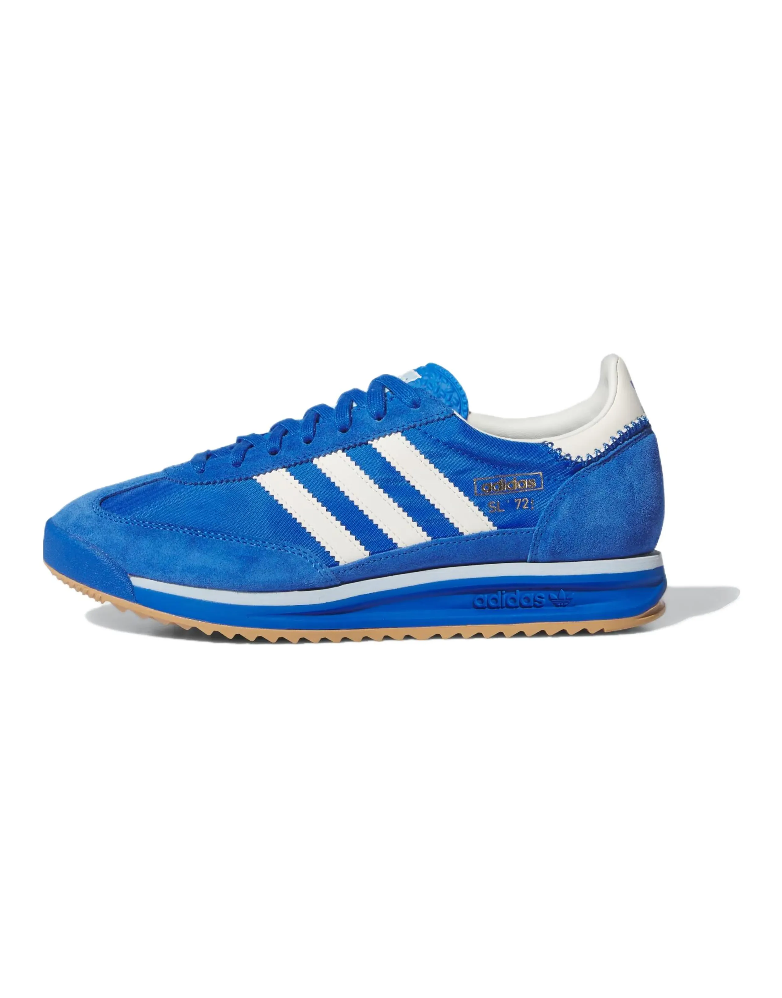 SL72 Adidas Originals Rs 'Blue Gum'