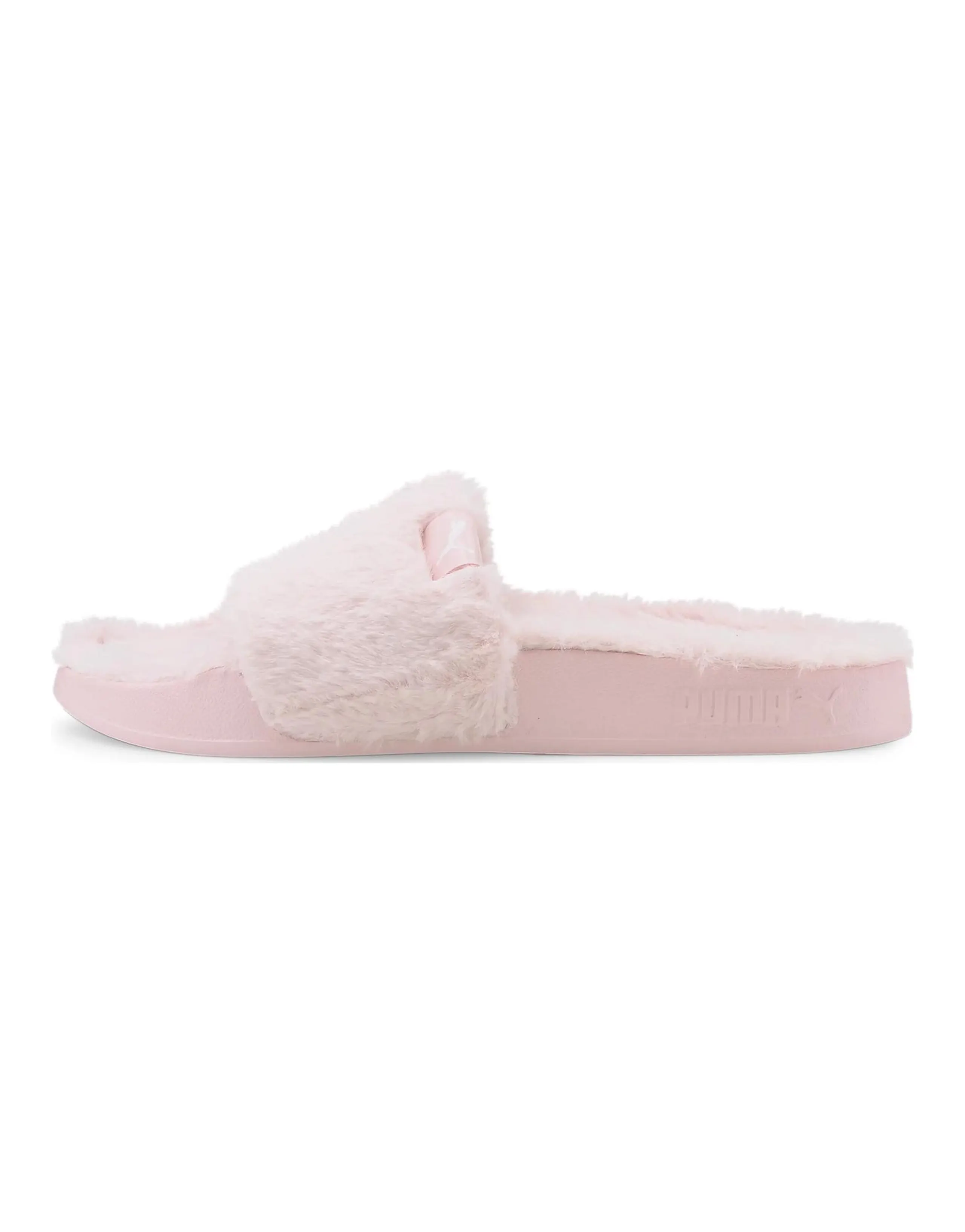 PUMA Leadcat 20 Ylm Sports Slippers Pink Women's
