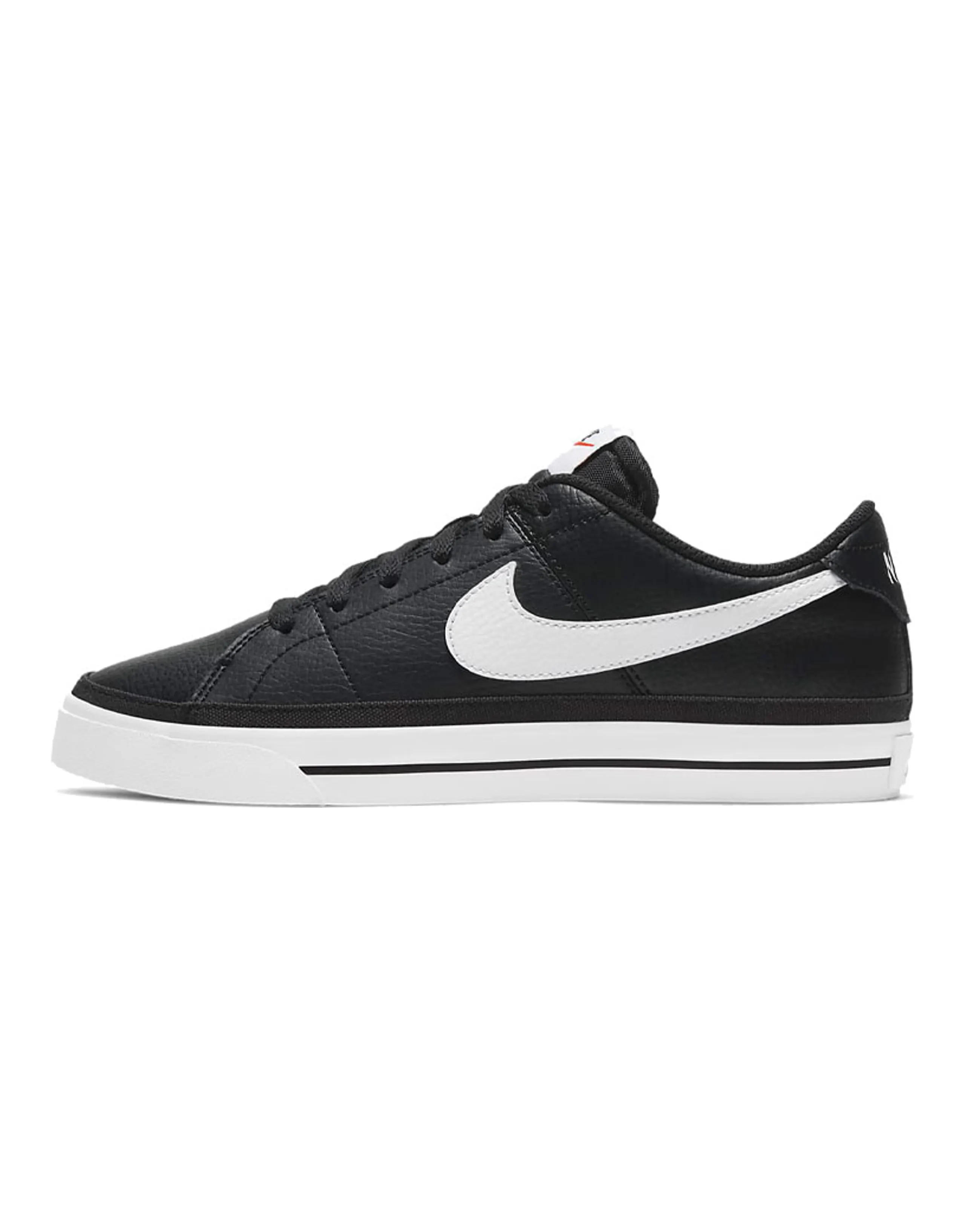 Nike Court Legacy Black/White Women's