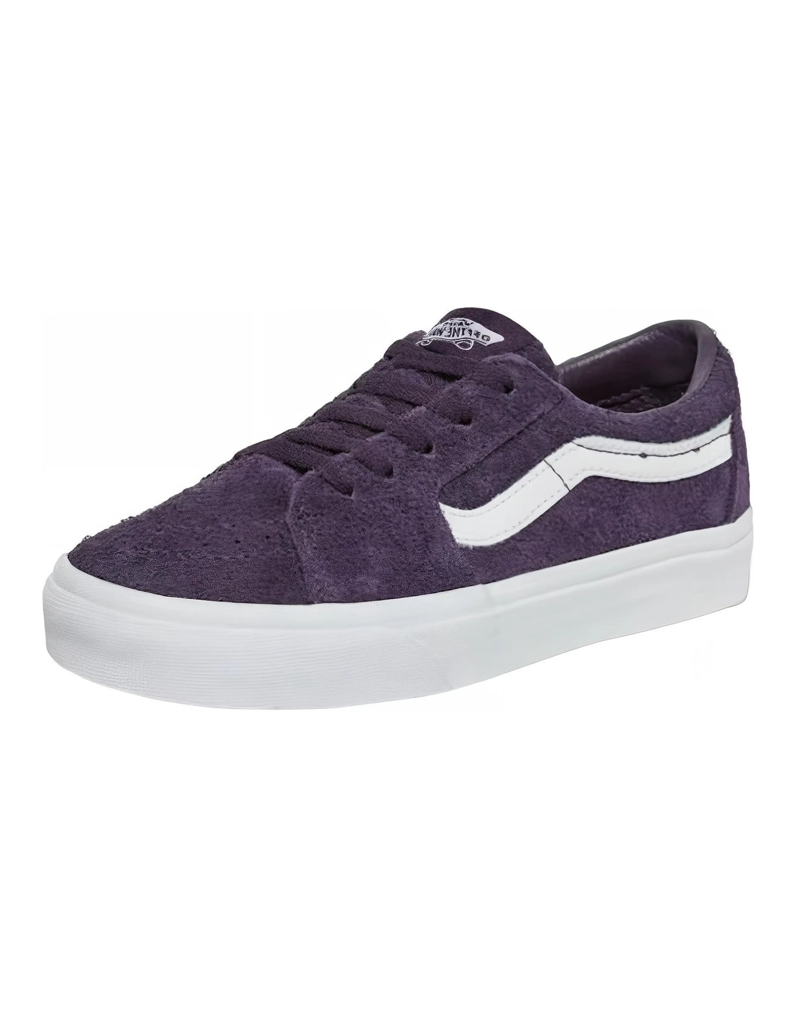 Vans Sk8  -Low 'Cozy Suede - Nightshade'