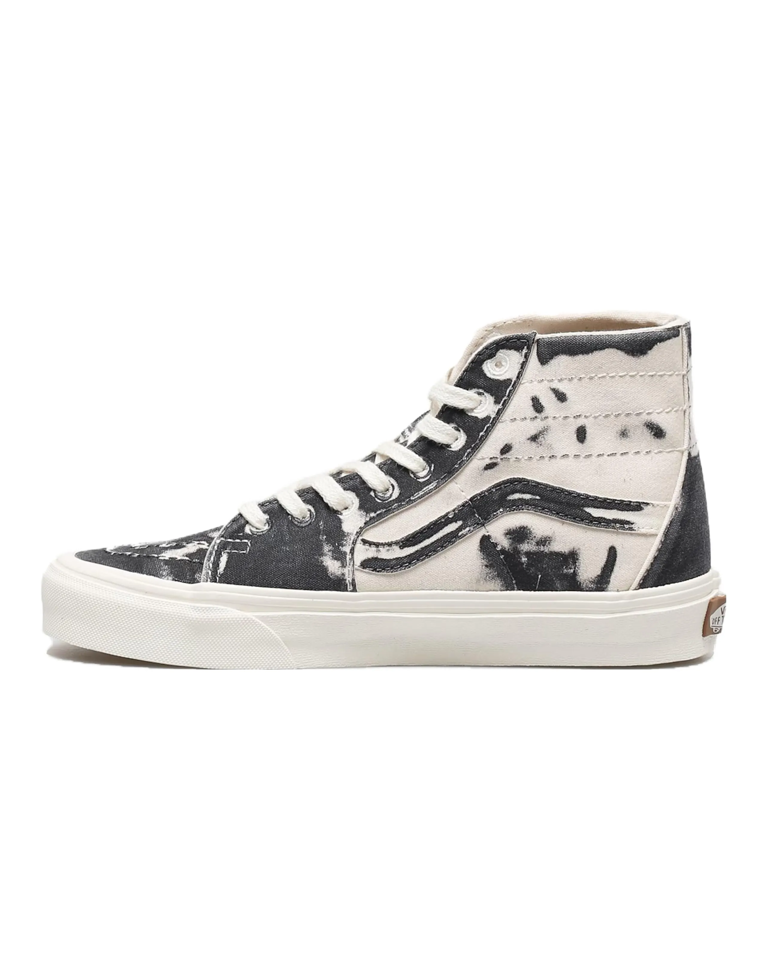 Vans Sk8 Hi Tapered Eco Theory