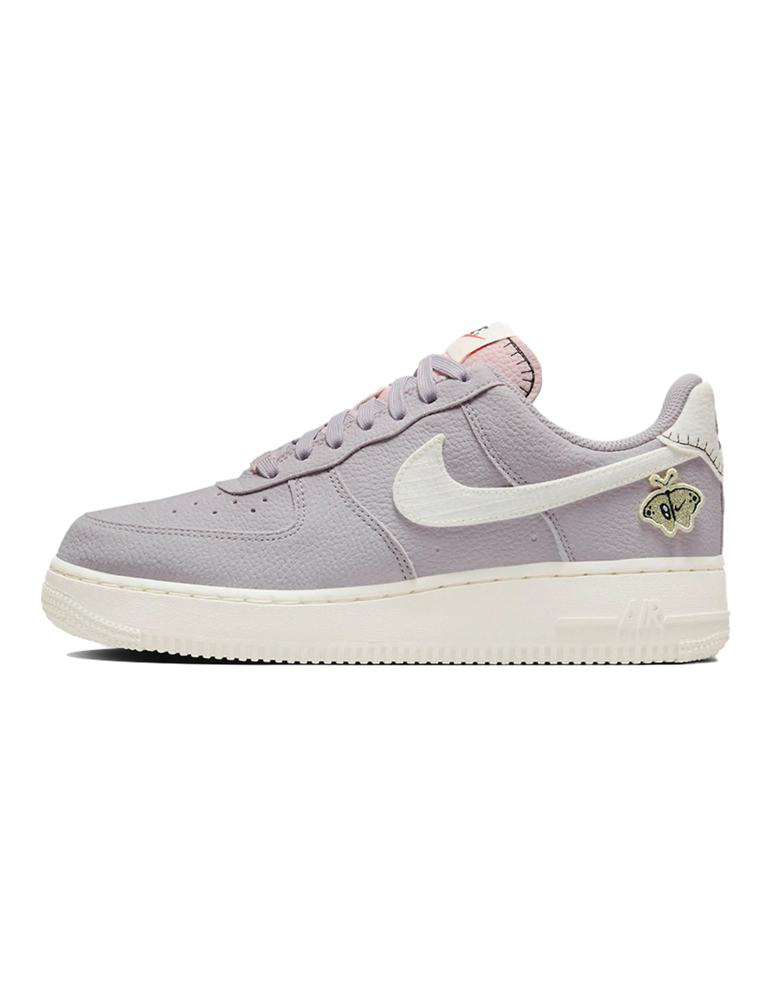 Nike Air Force 1 Low '07 Se Next Nature Amethyst Ash Women's