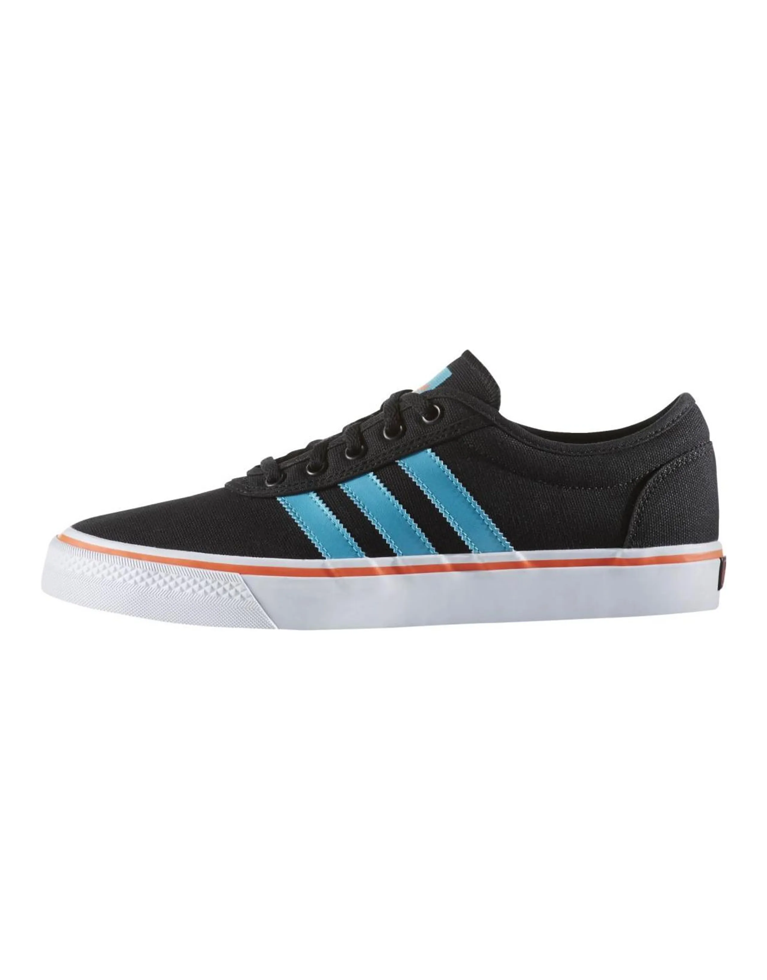 Adidas Originals Adiease Shoes 'Black Blue'