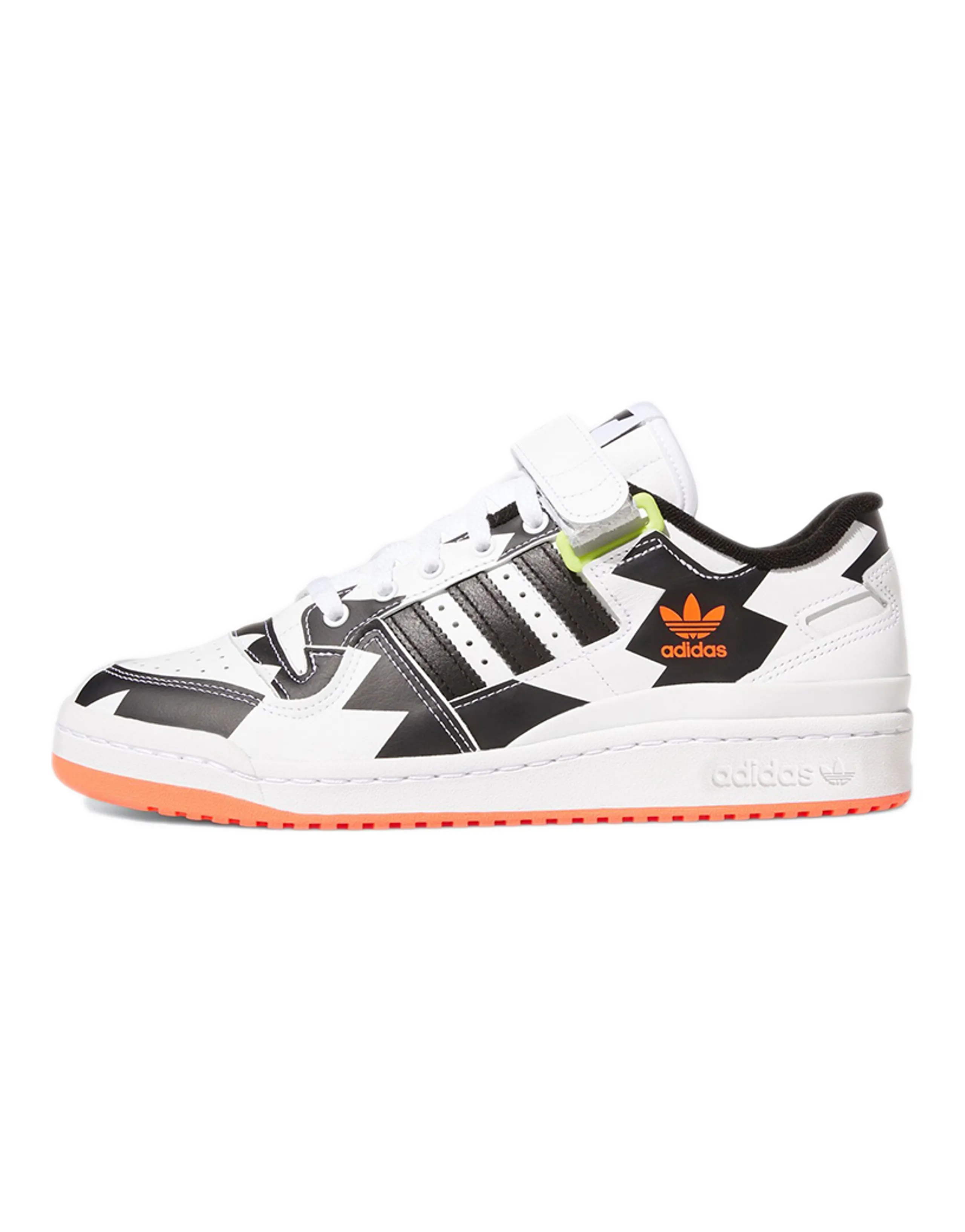 Adidas Originals Forum Low Trae Young So So Def