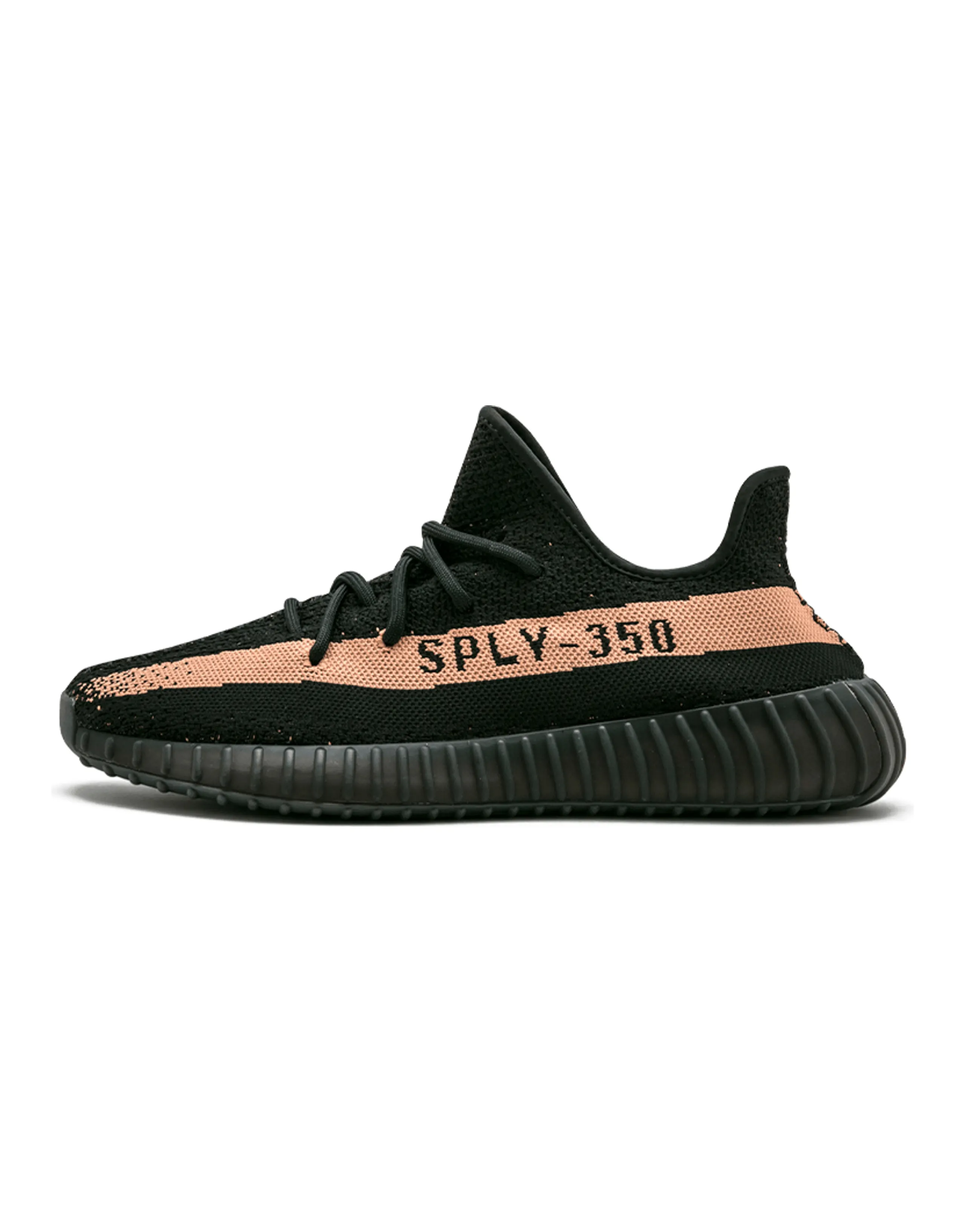 Adidas Originals Yeezy Boost 350 V2 Core Black Copper