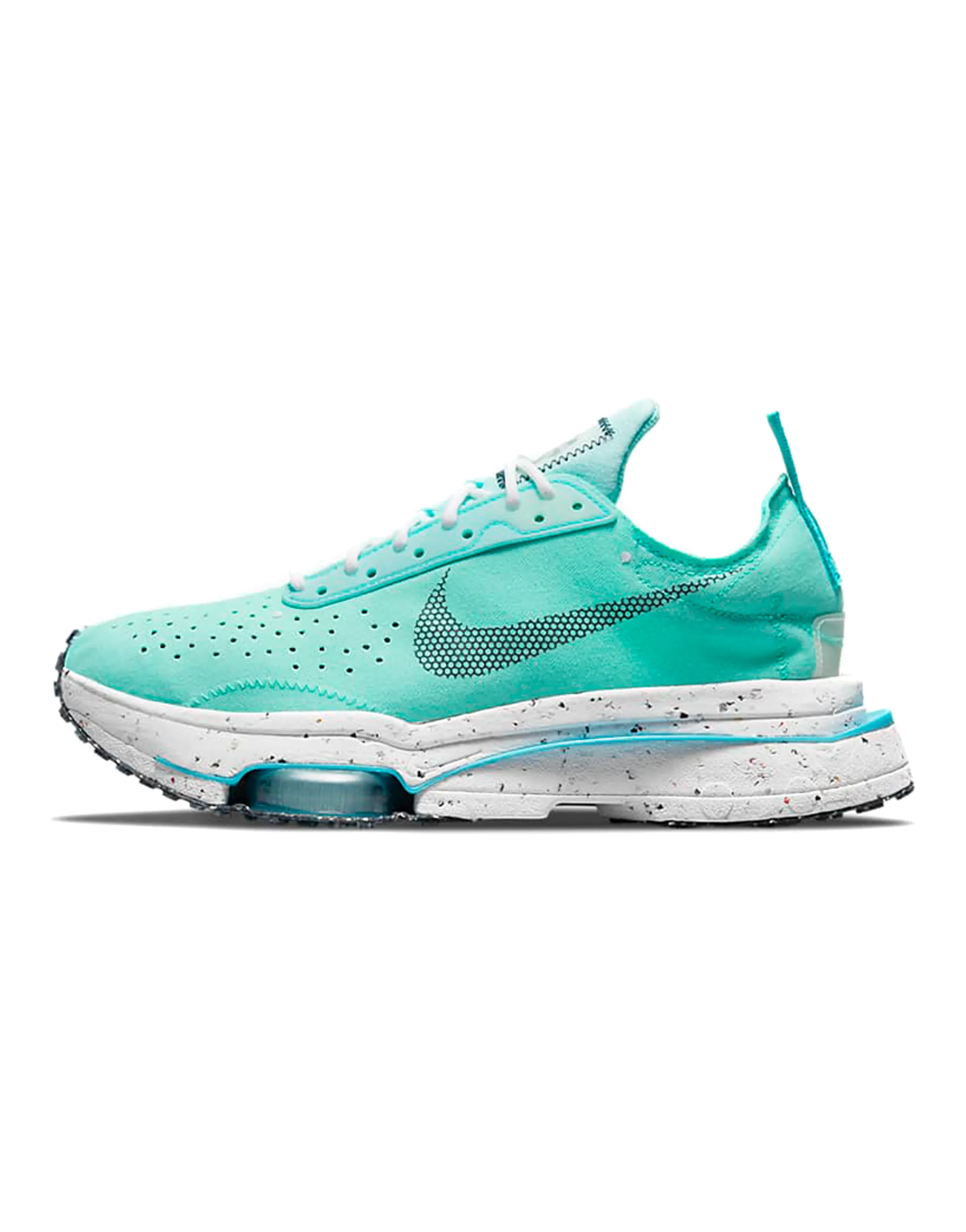 Nike Air Zoom Type Crater Dynamic Turquoise Women's