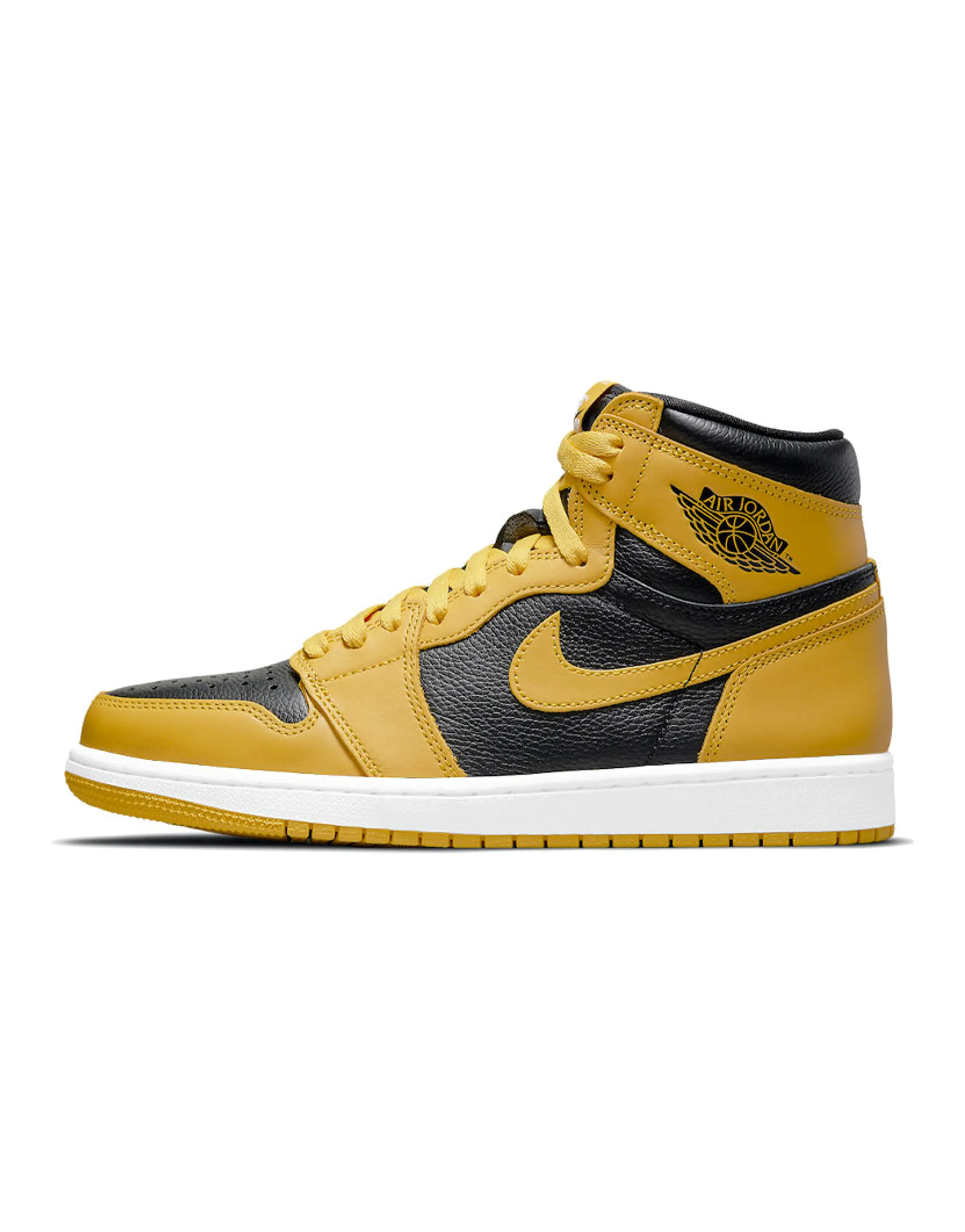 JORDAN 1 Retro High Pollen