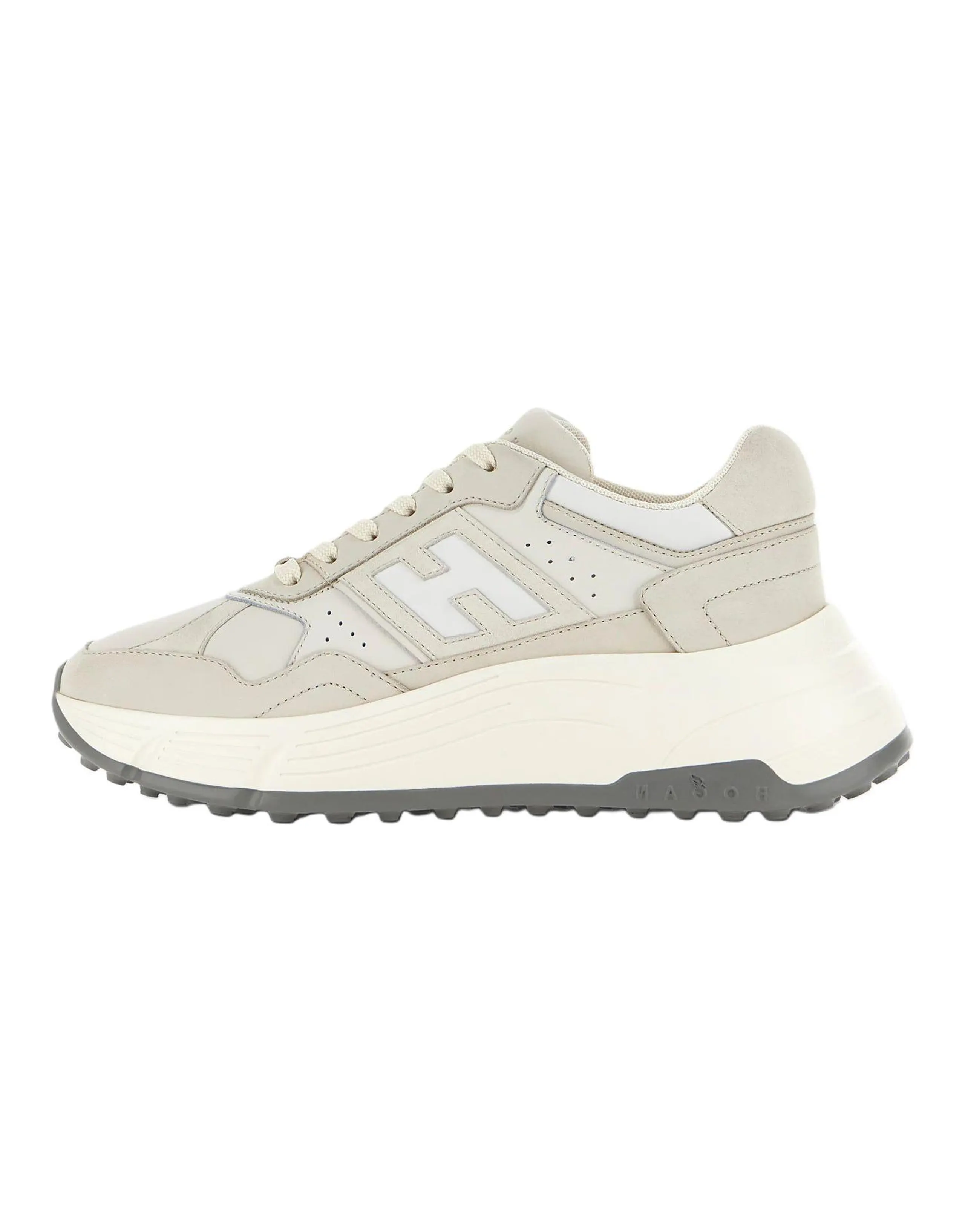 HOGAN H669 Low Top Sneakers Women's