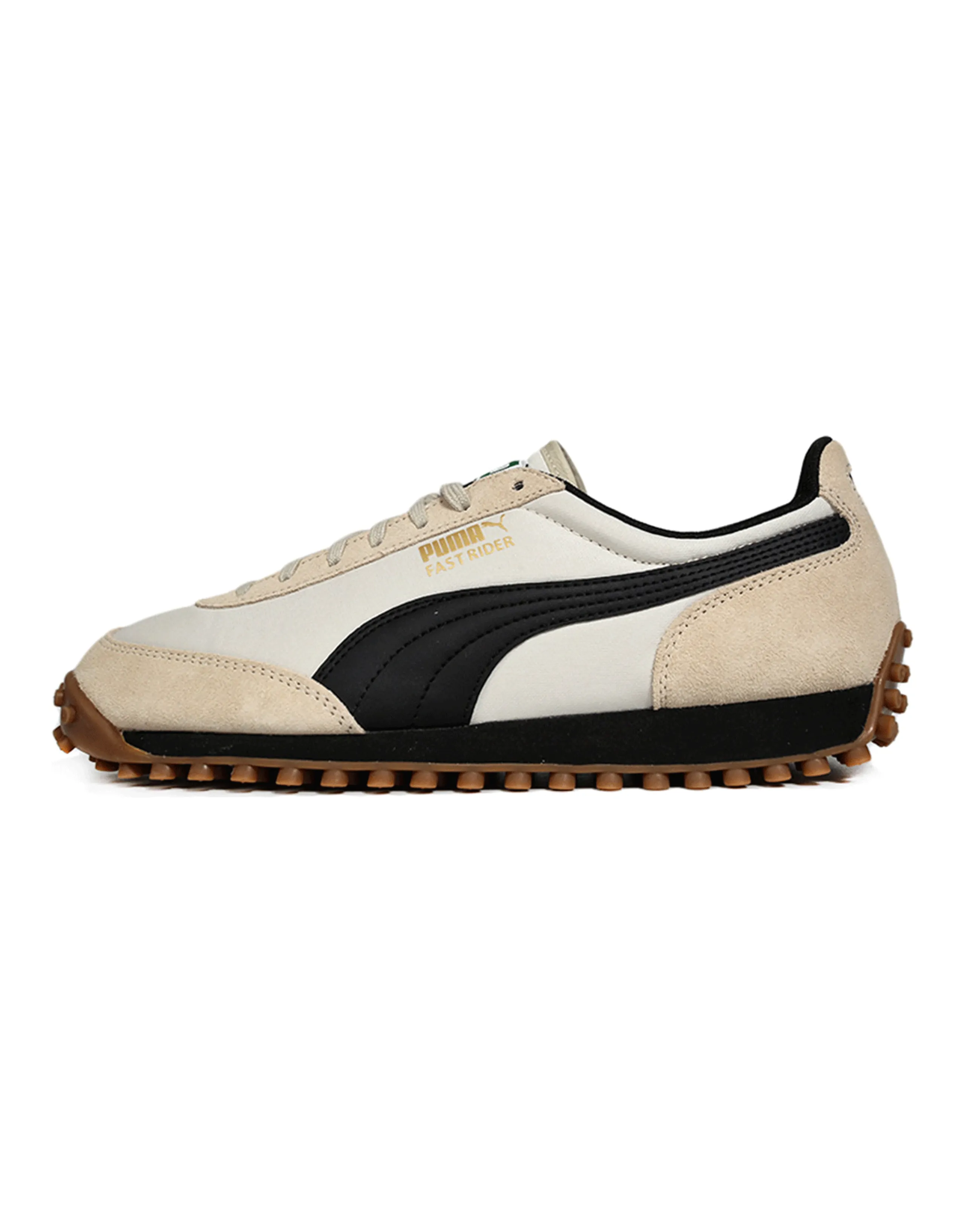 Puma Fast Rider Silver Birch Overcast