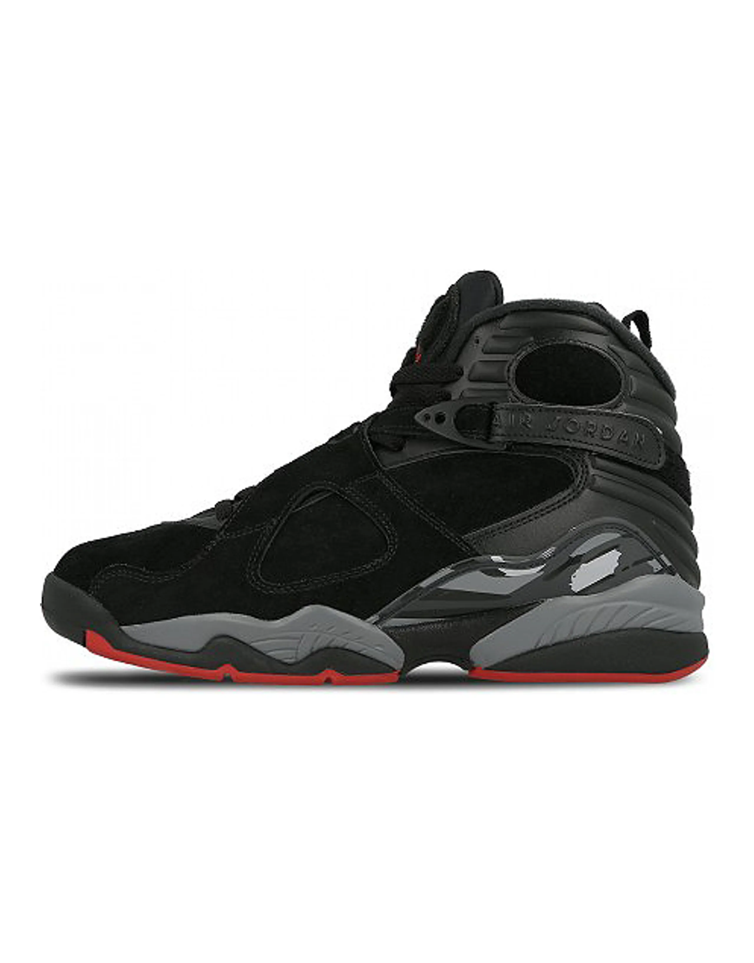 JORDAN 8 Retro Black Cement