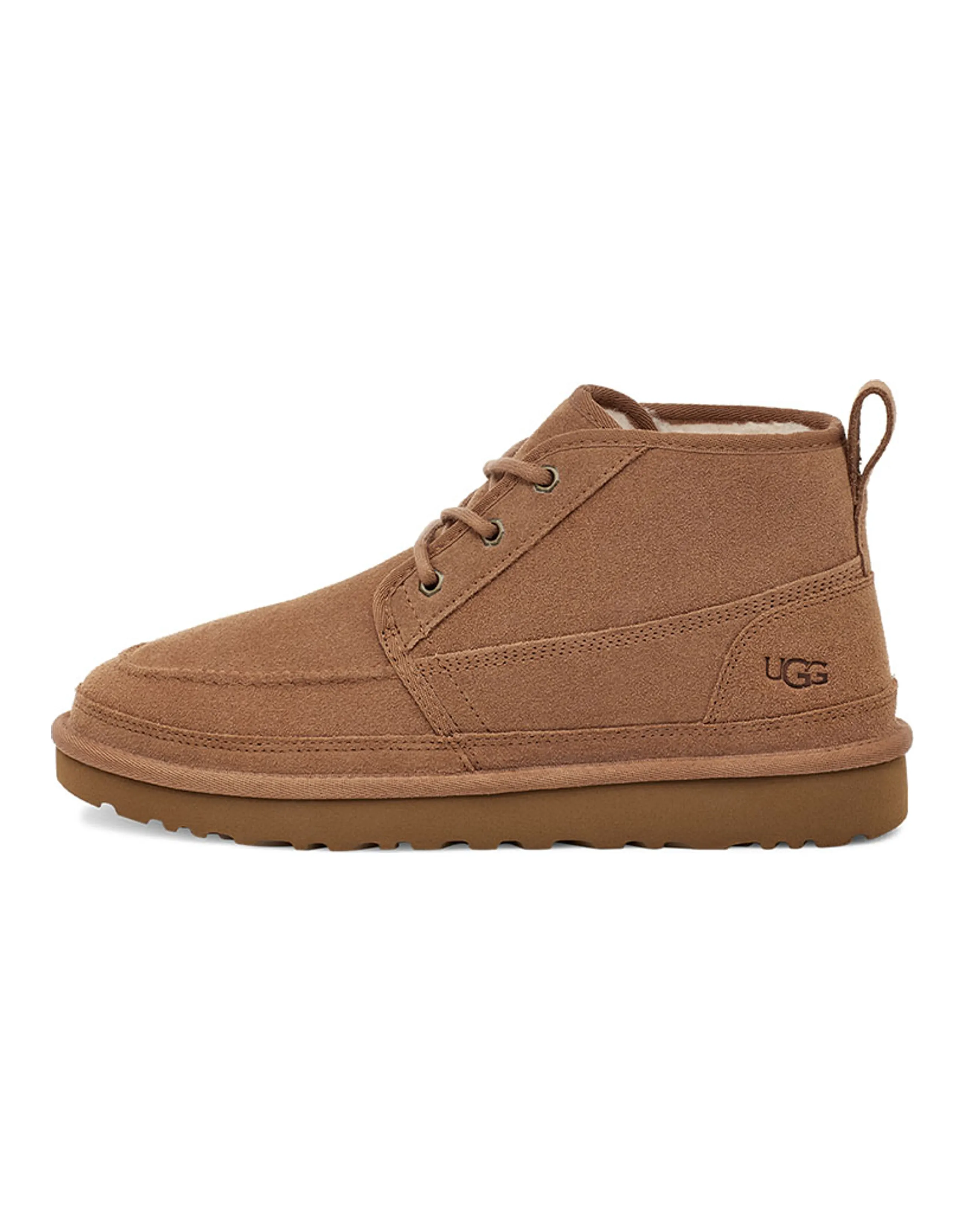 UGG Neumel Moc Boot Chestnut