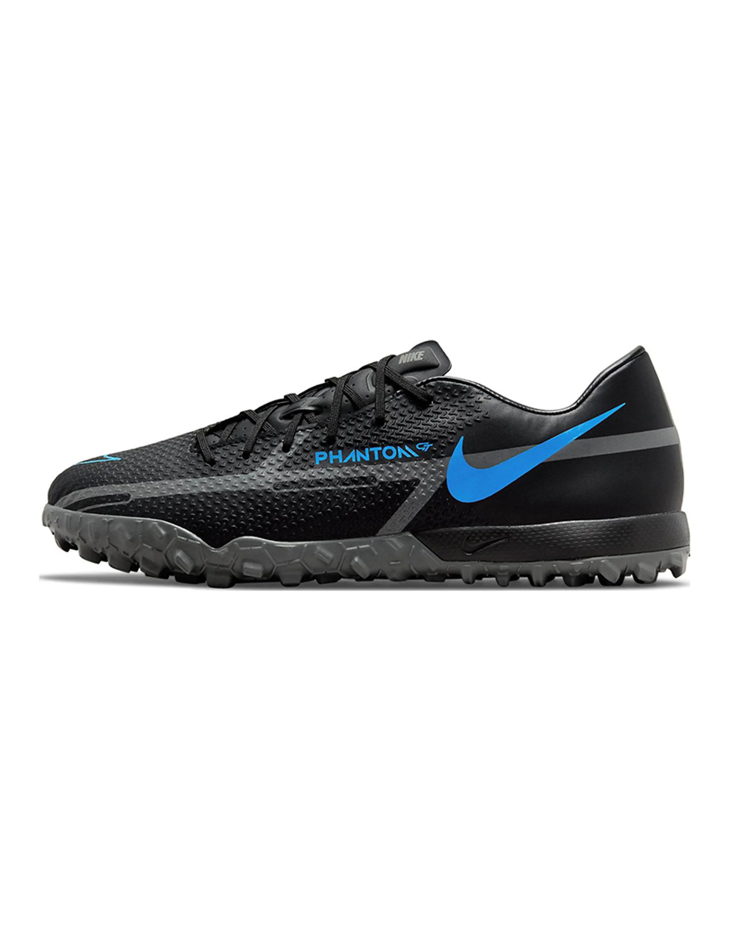 Nike Phantom GT2 Academy Tf 'Black Blue'