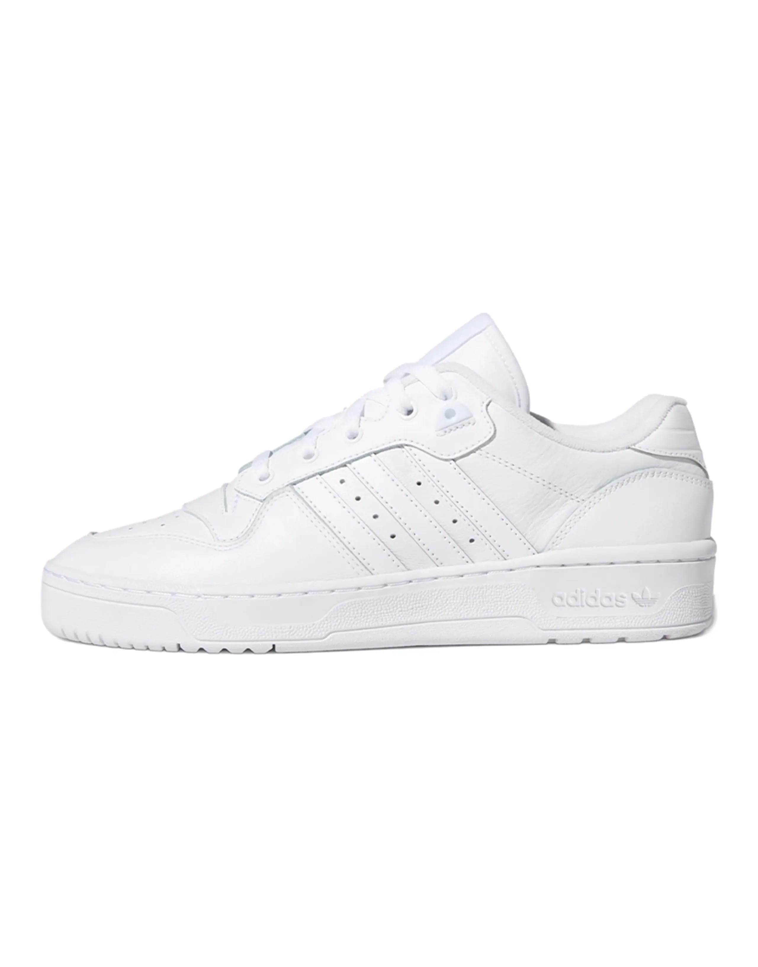 Adidas Originals Rivalry Low Triple Cloud White
