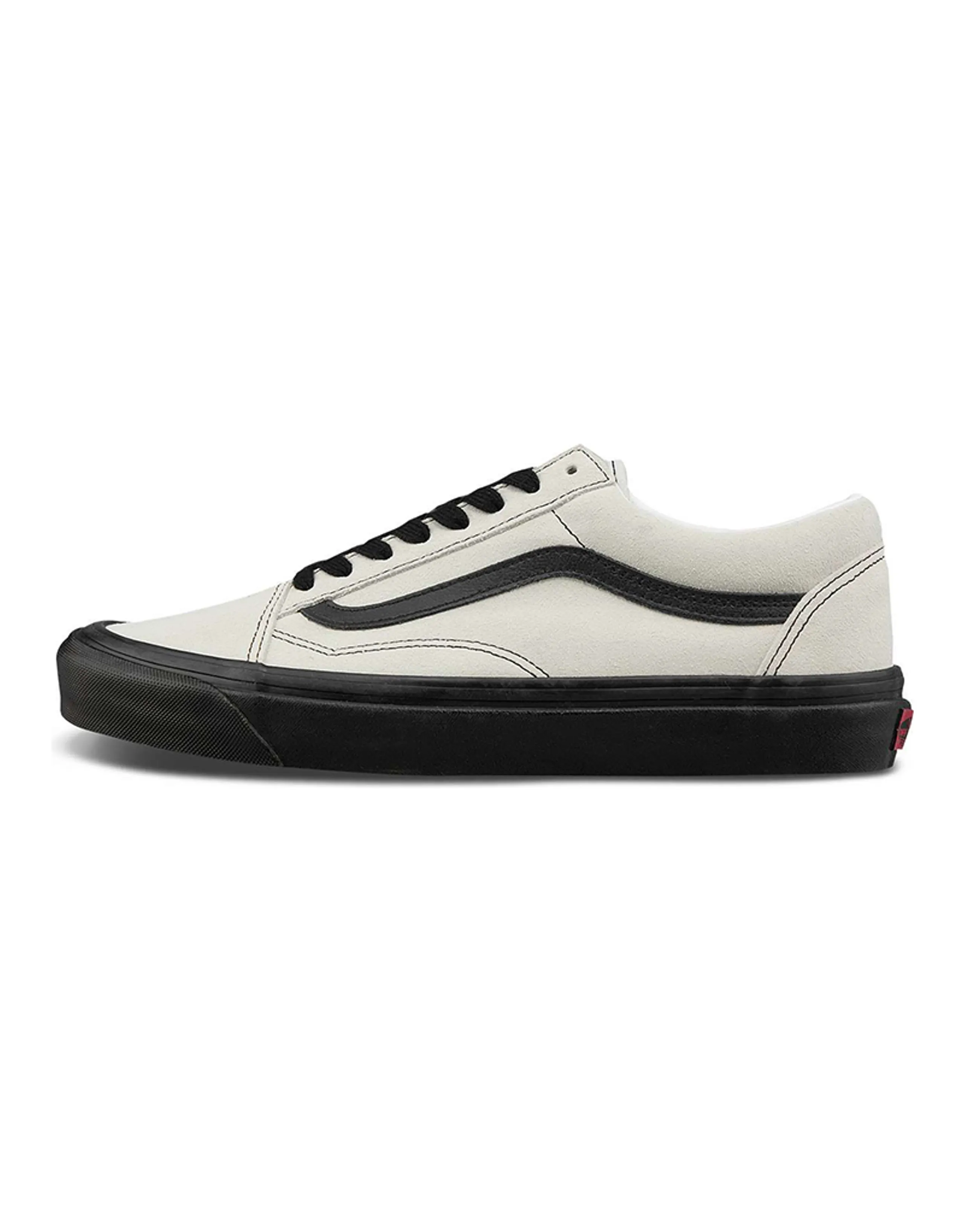 Vans Style 36 Sneakers White/Black