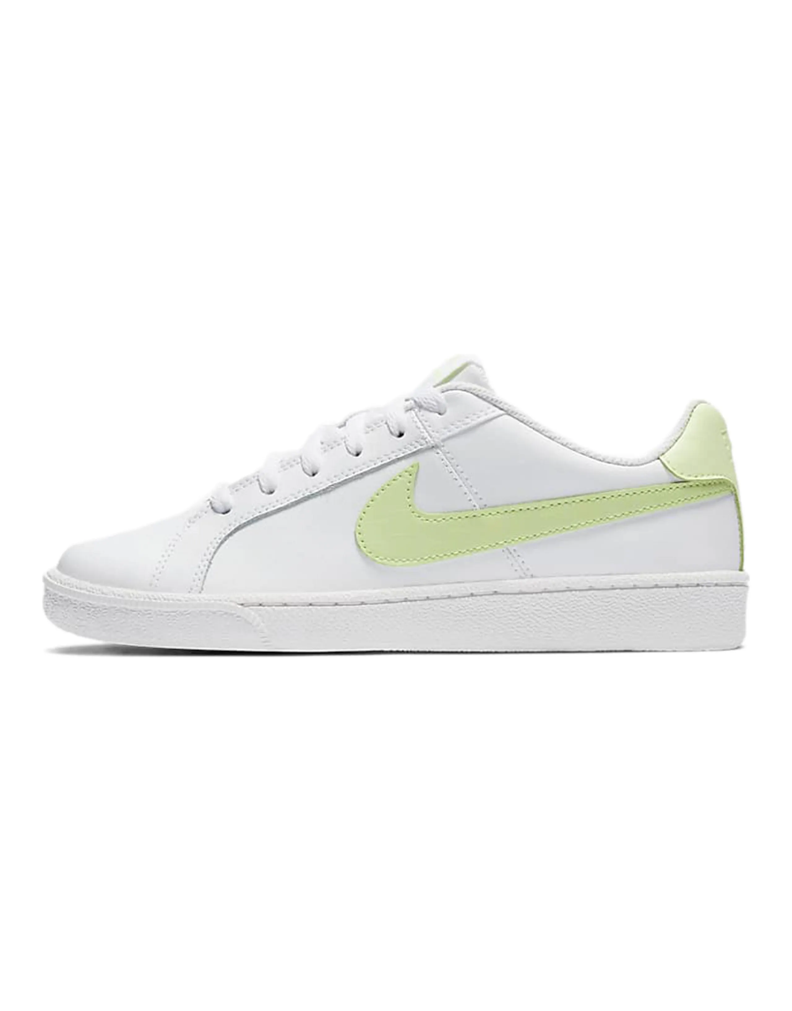 Nike Court Royale 'White Barely Volt' Women's