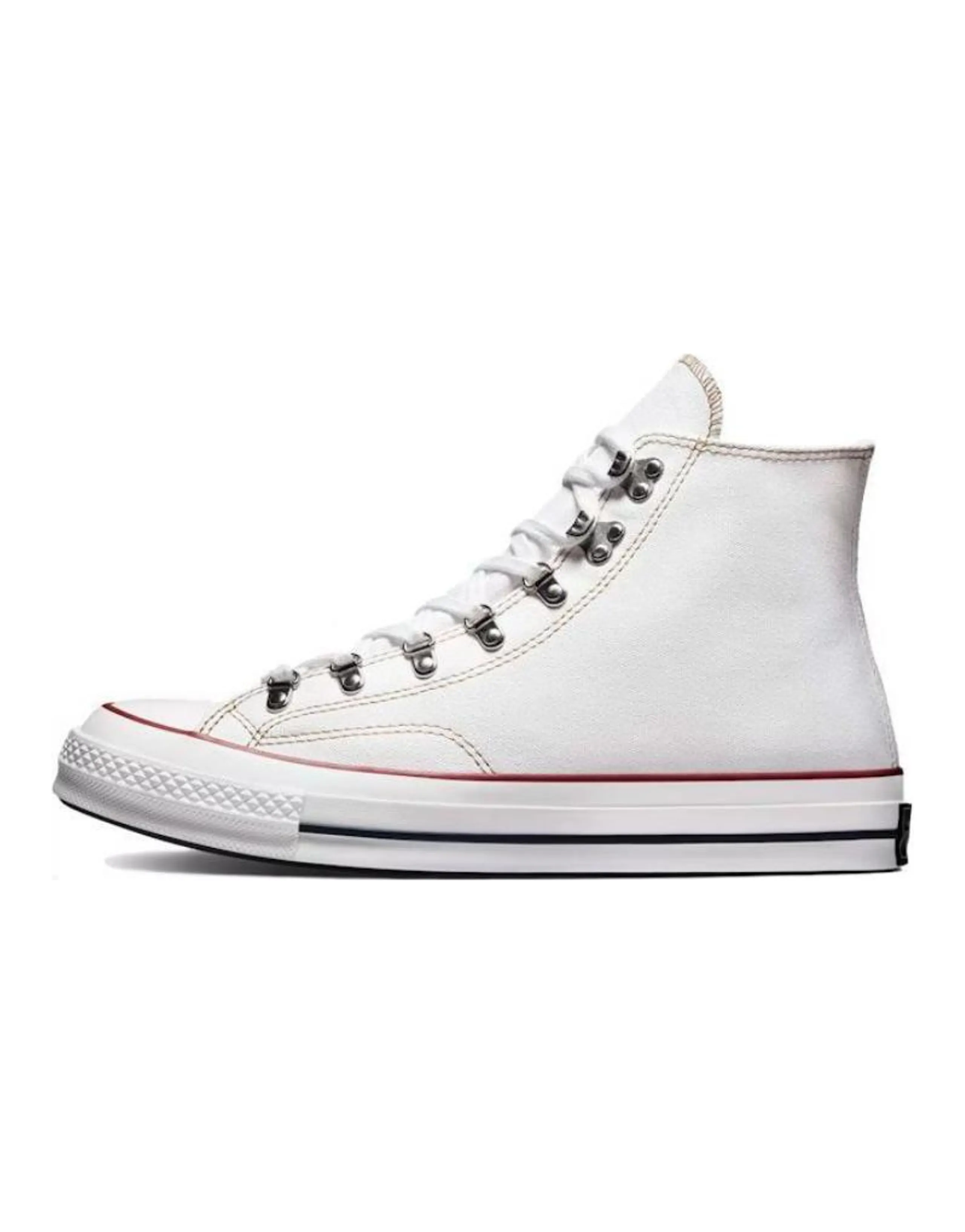 Converse Chuck Taylor All Star 70 Hi PgLang White