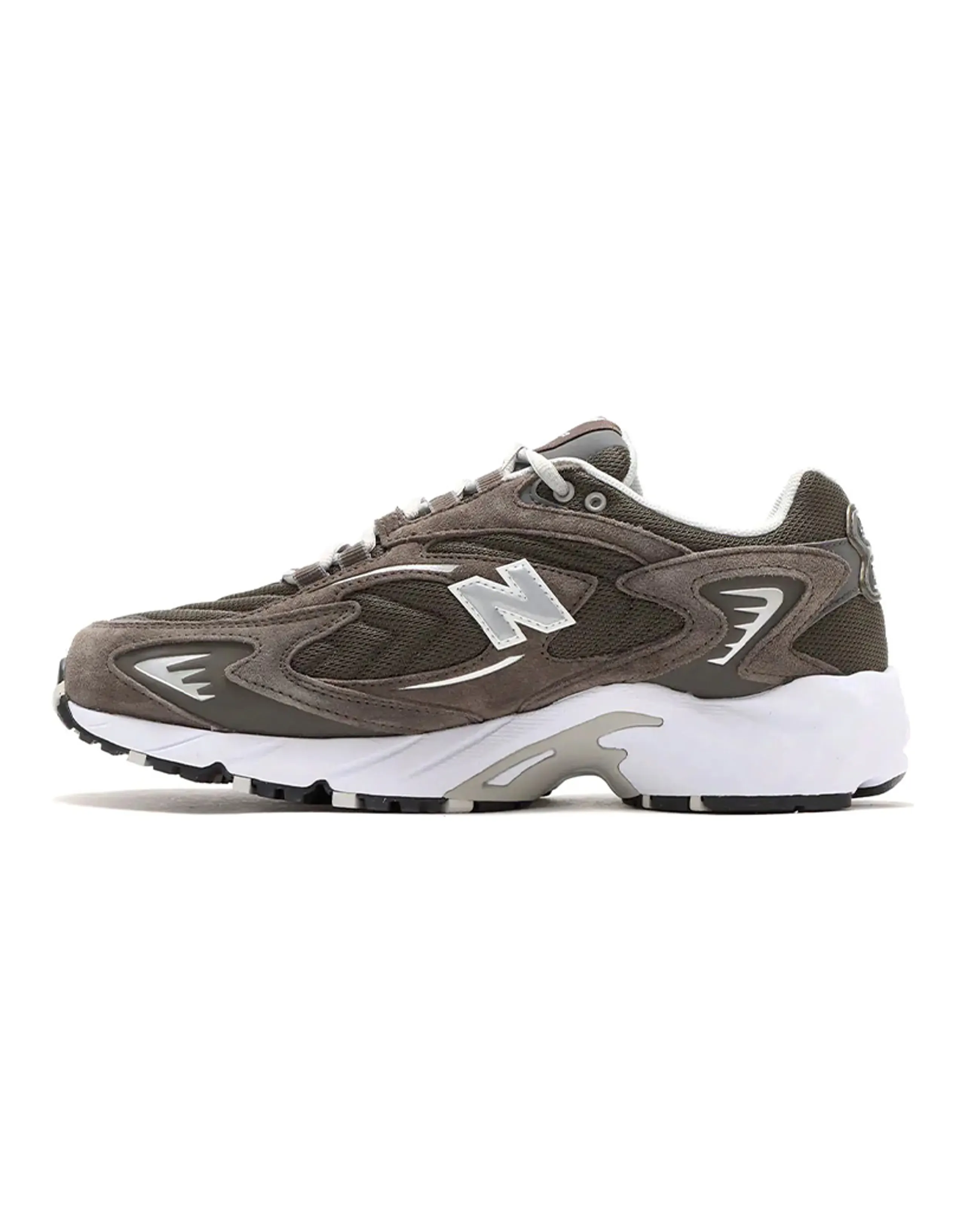 New Balance 725 Black Olive