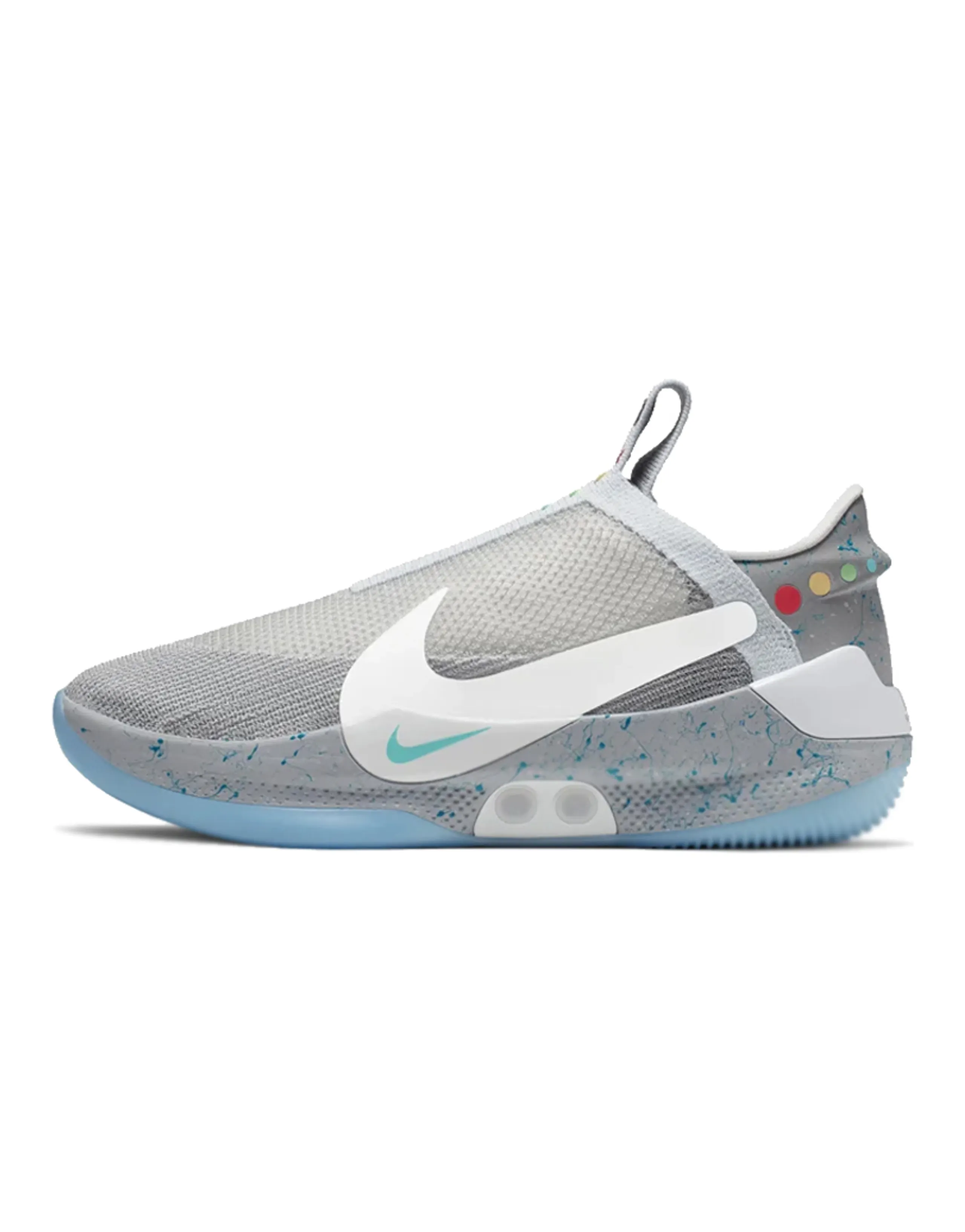 Nike Adapt Bb Mag China