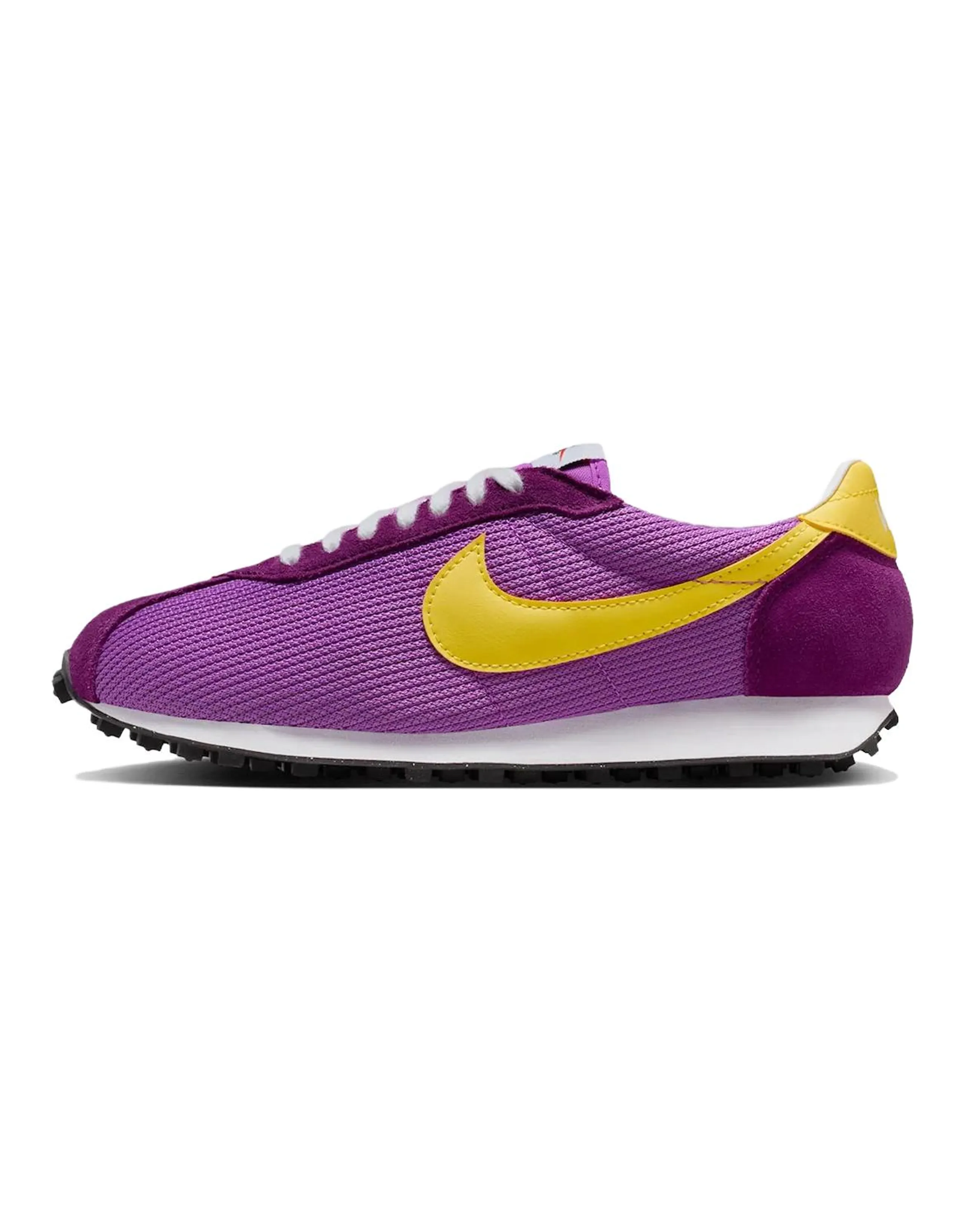 Stranger Things x Nike LD-1000 Classic Comfort Running Shoes Women's Magenta