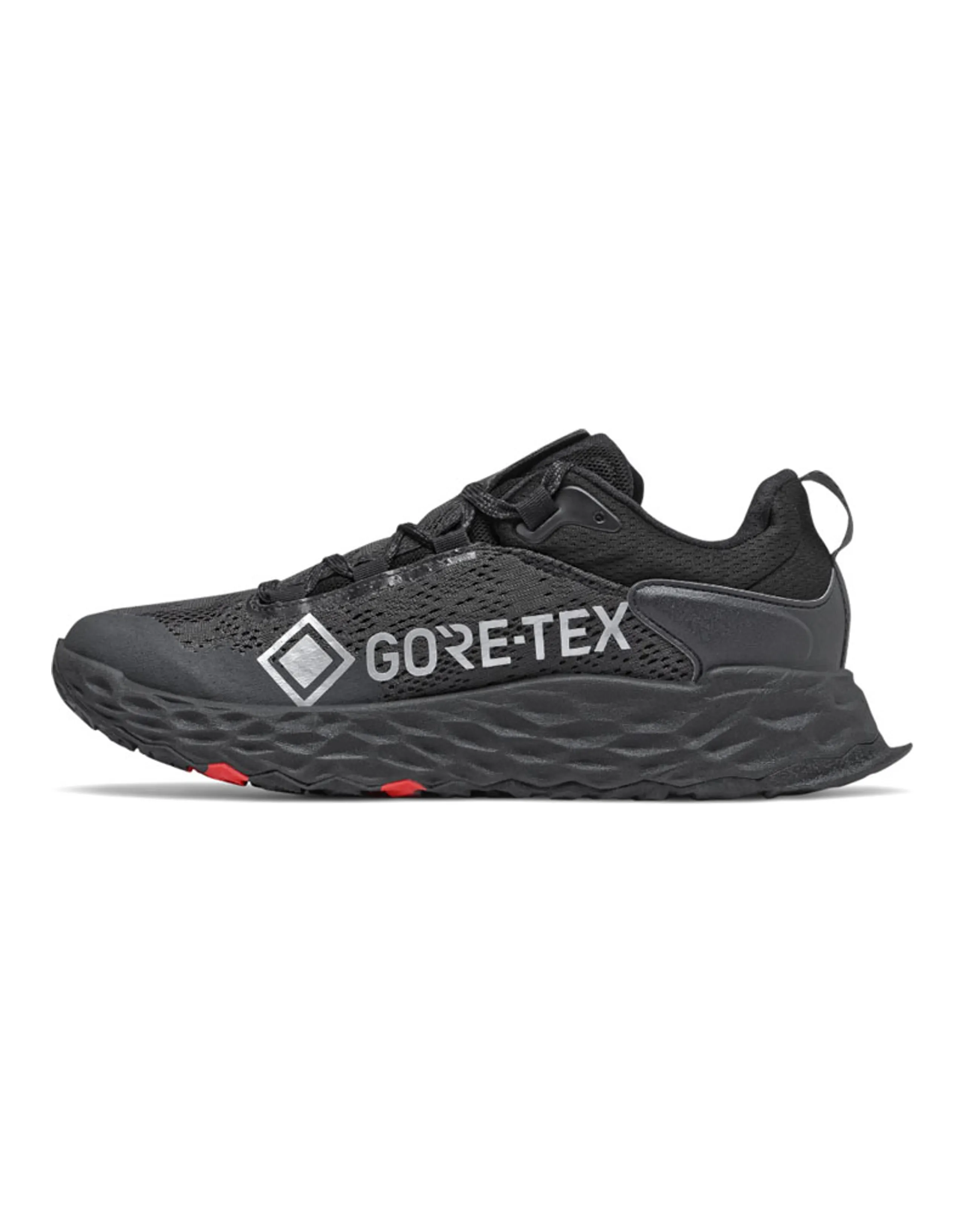 New Balance Fresh Foam Hierro V5 Gore Tex 'Black'
