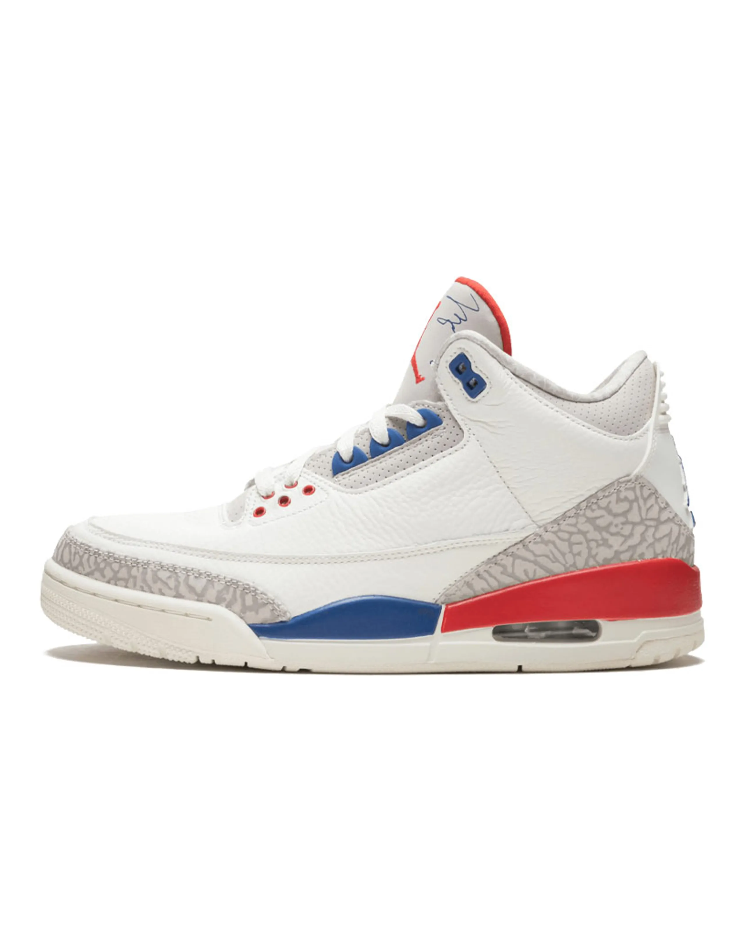 JORDAN 3 Retro International Flight