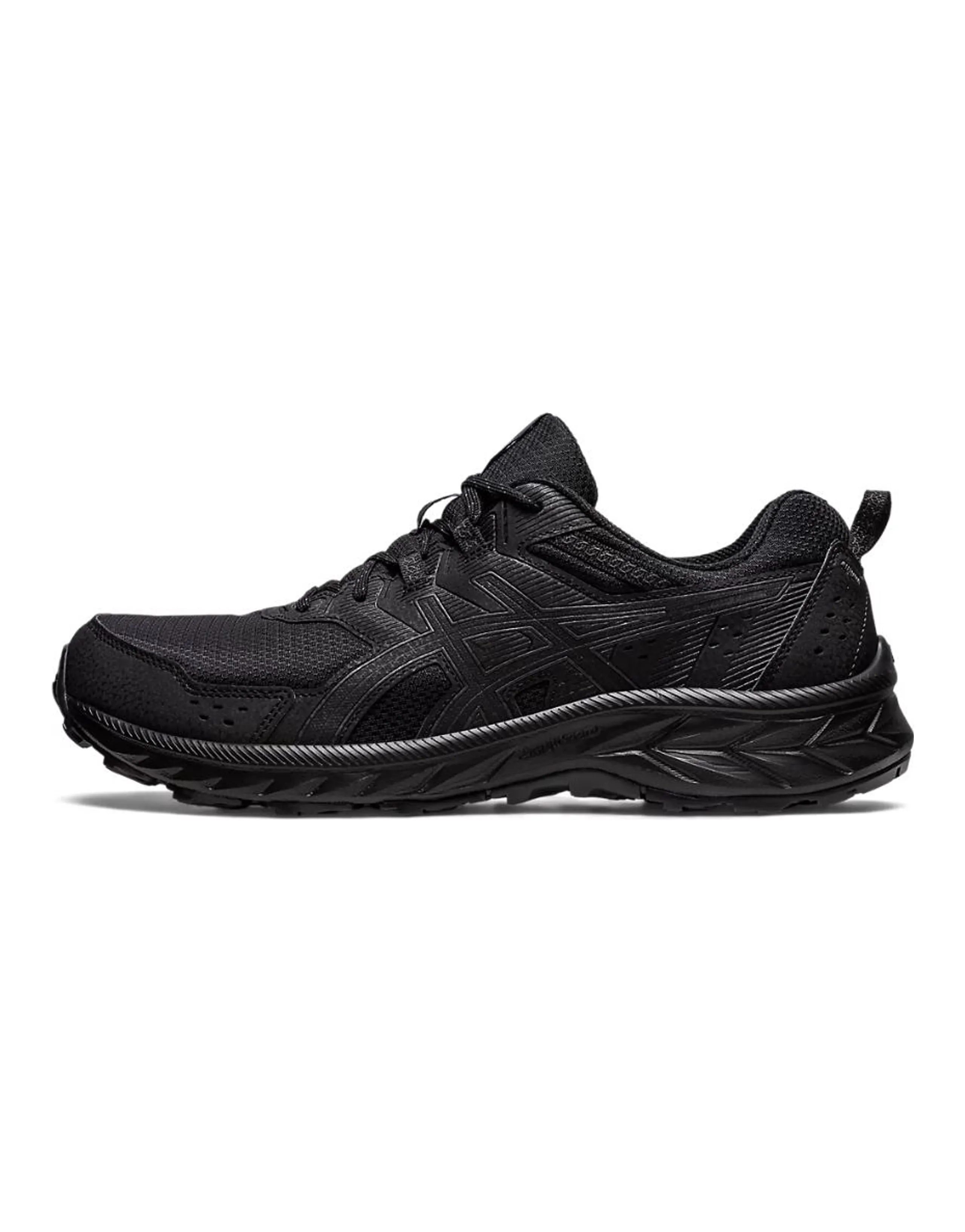 Asics Gel Venture 9 'Triple Black'