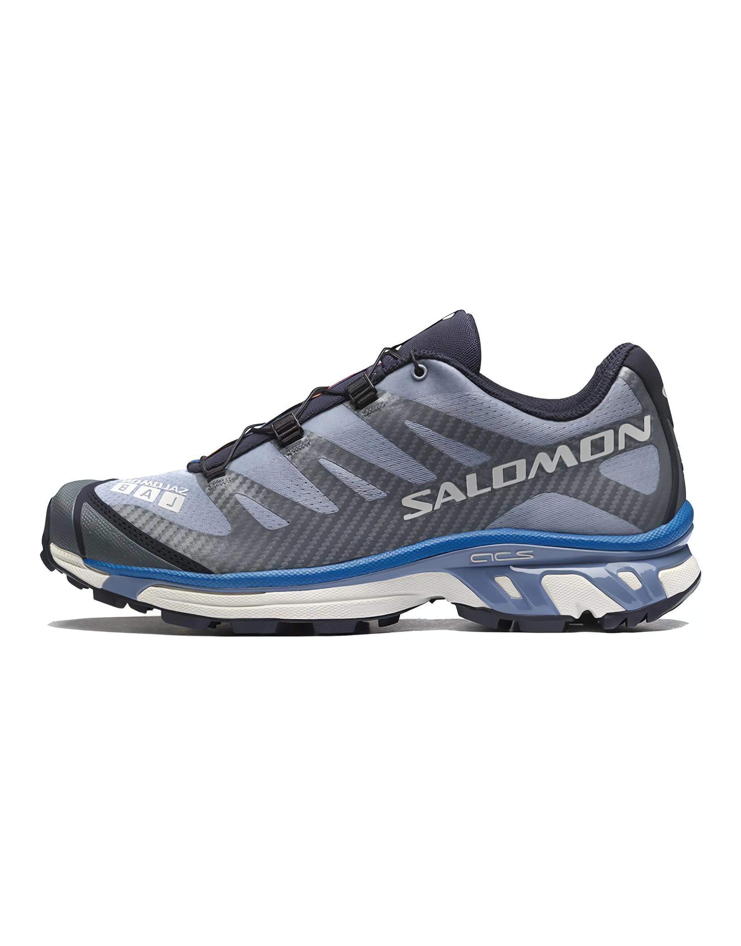 SALOMON XT 4 'Grey' / L00