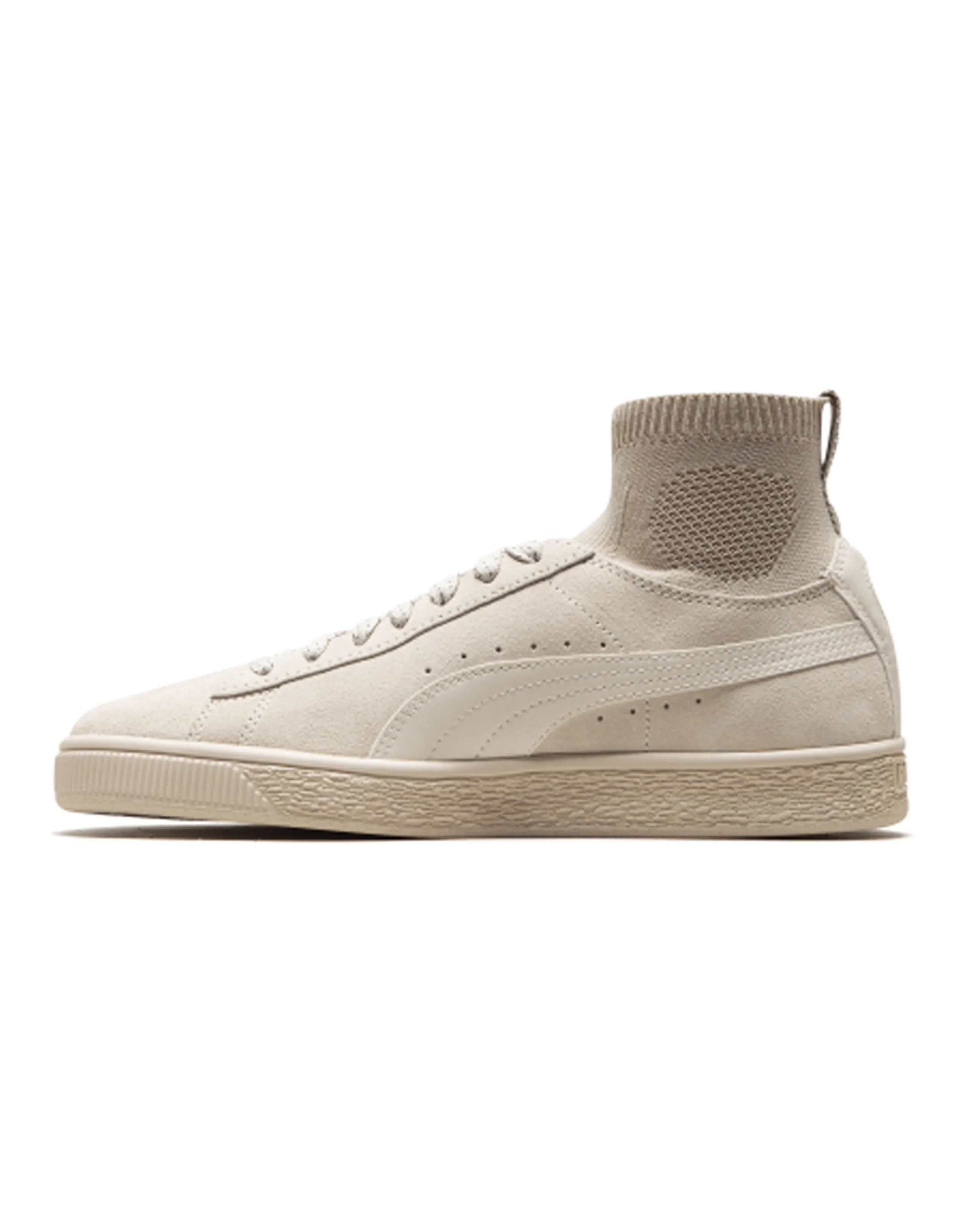 PUMA Suede Classic Sock