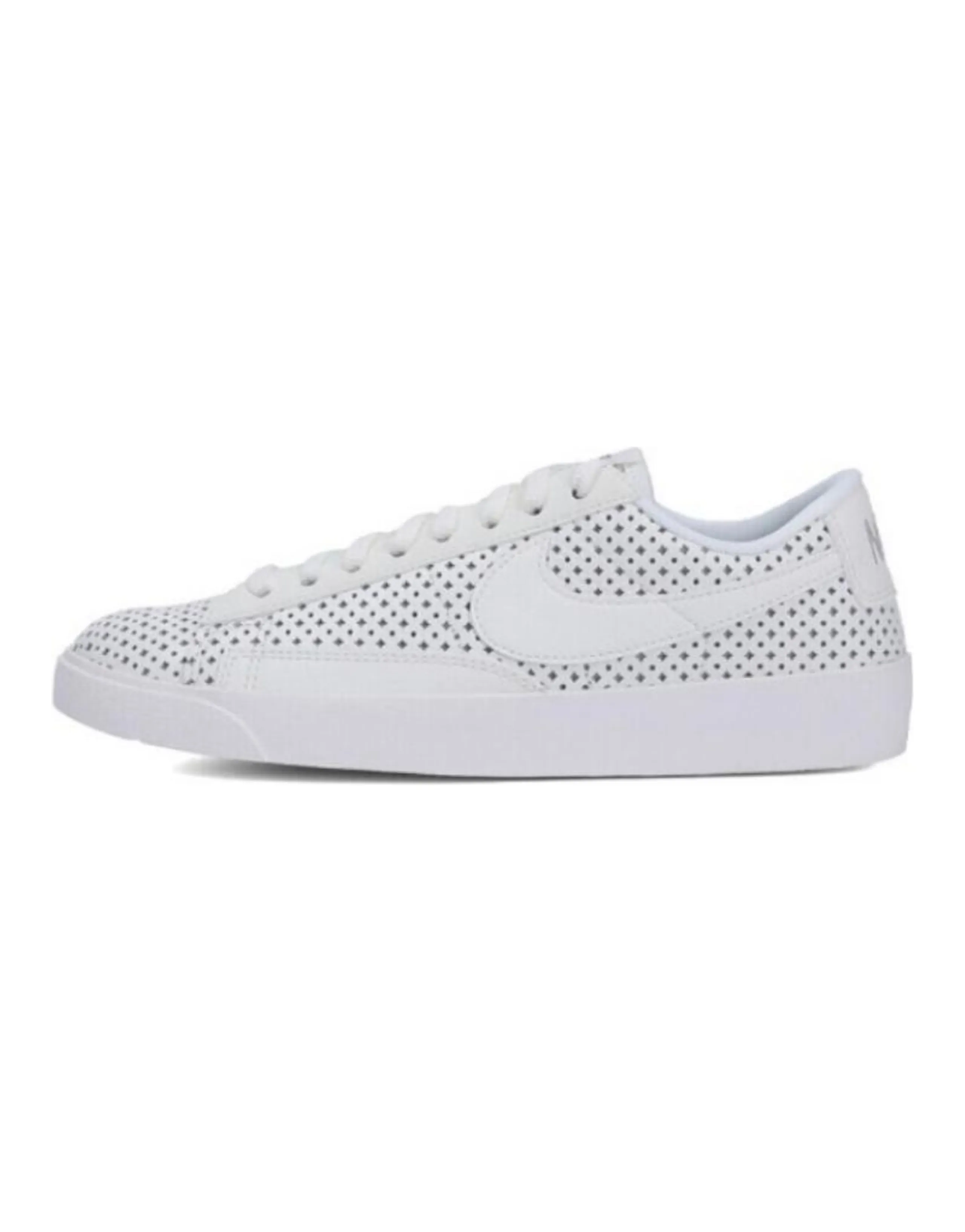 Nike Blazer Low Se 'White' Women's