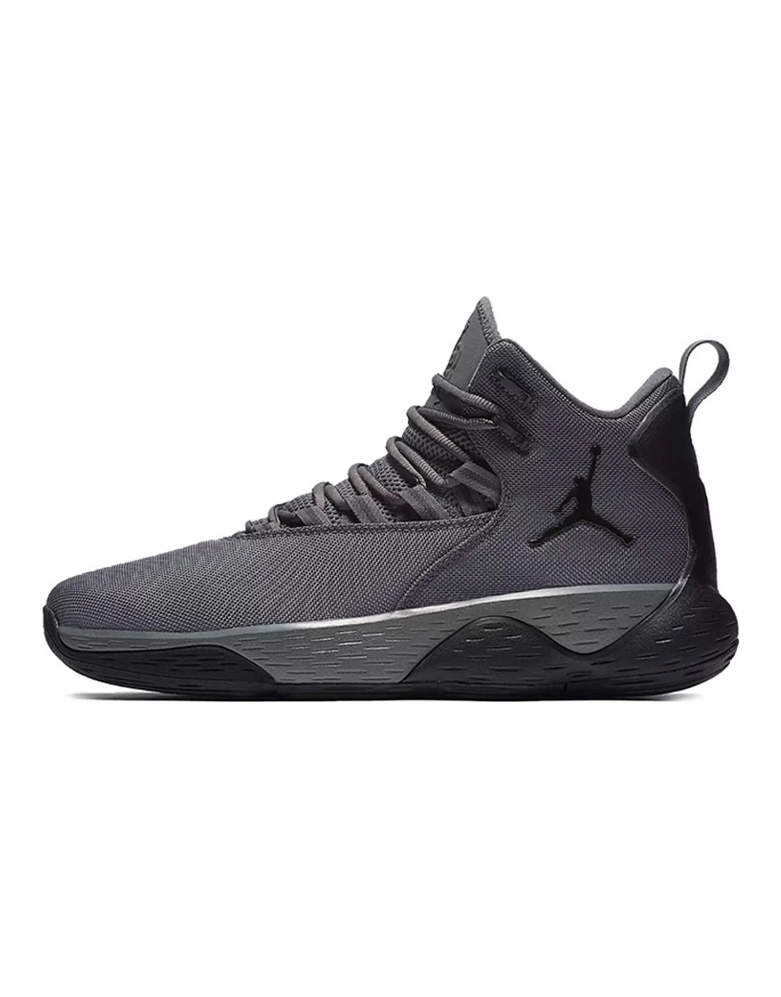 JORDAN Super.Fly Mvp 'Grey'