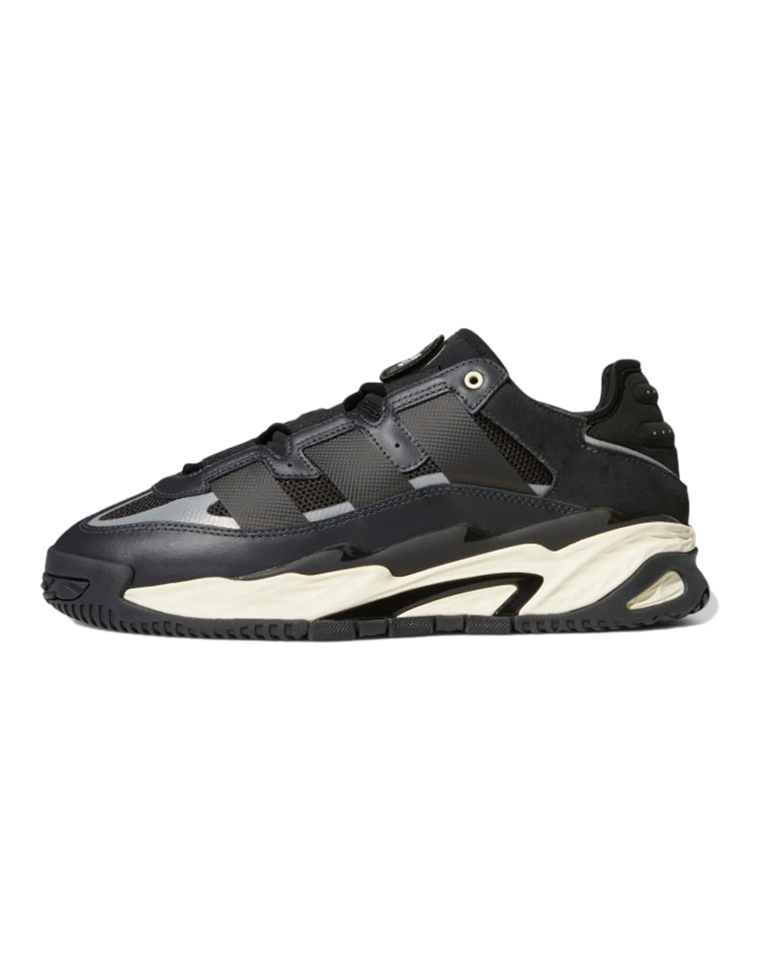Adidas Originals Niteball Carbon Ecru Tint