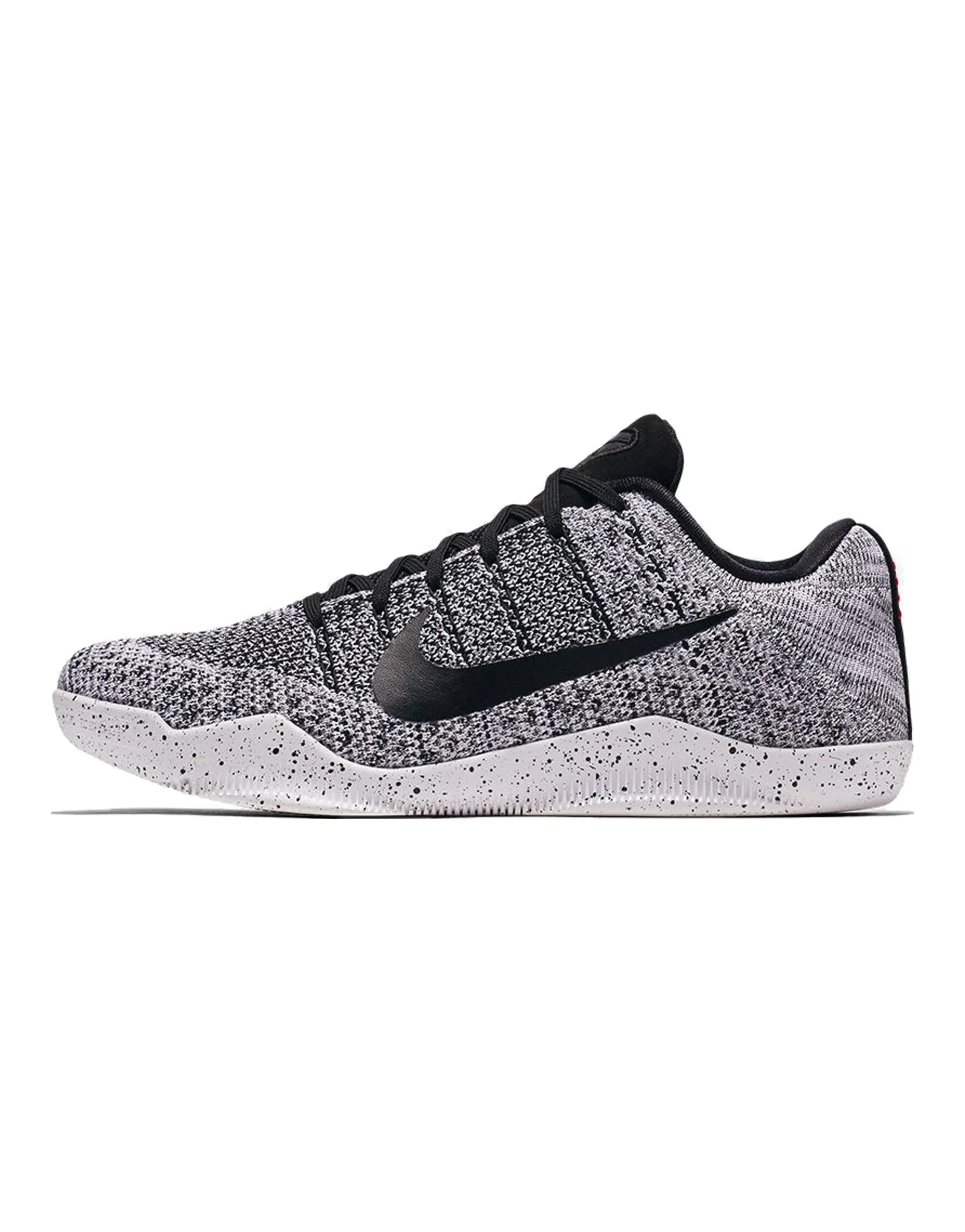 Nike Kobe 11 Elite Low Oreo