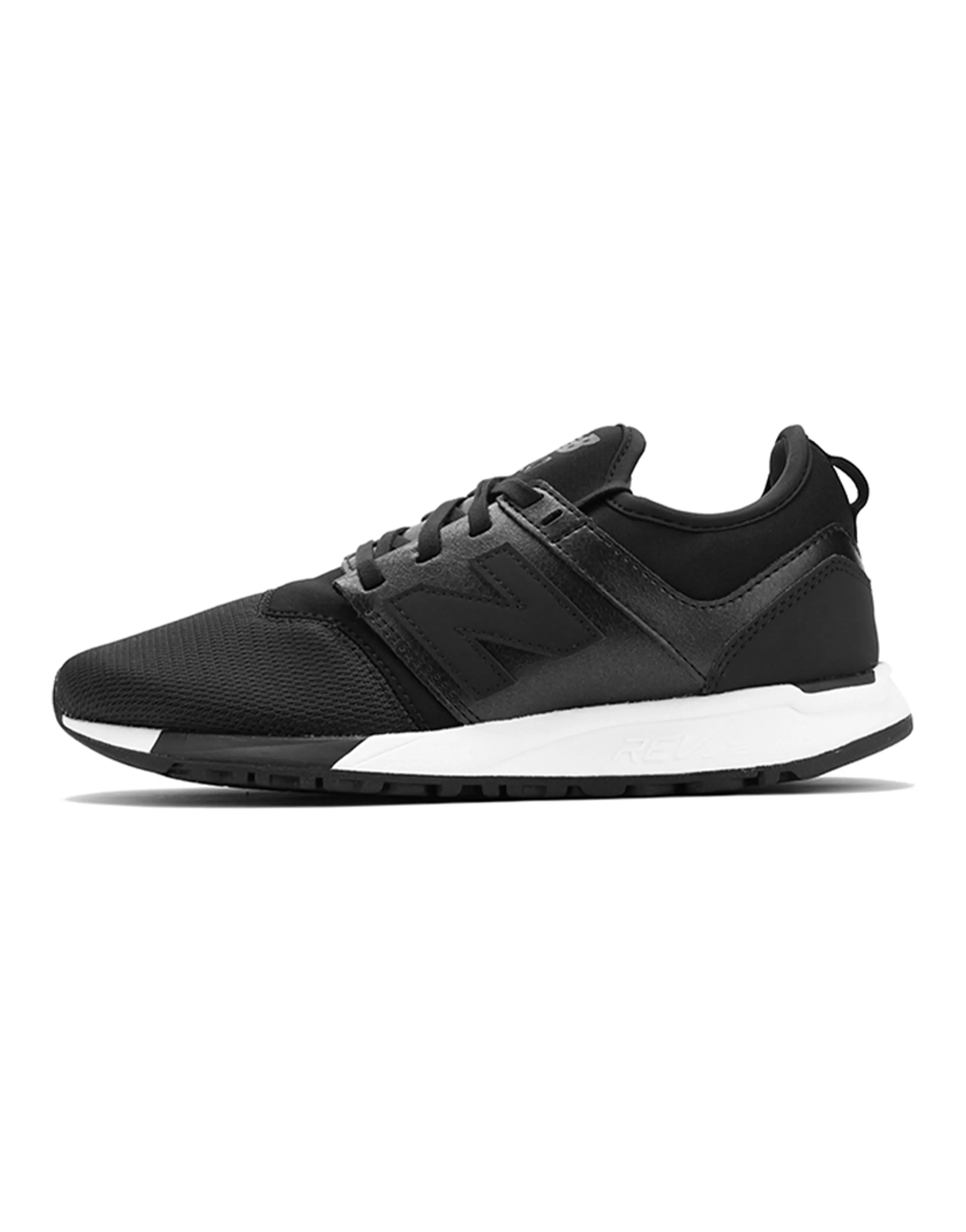 New Balance 247 'Black White' Women's