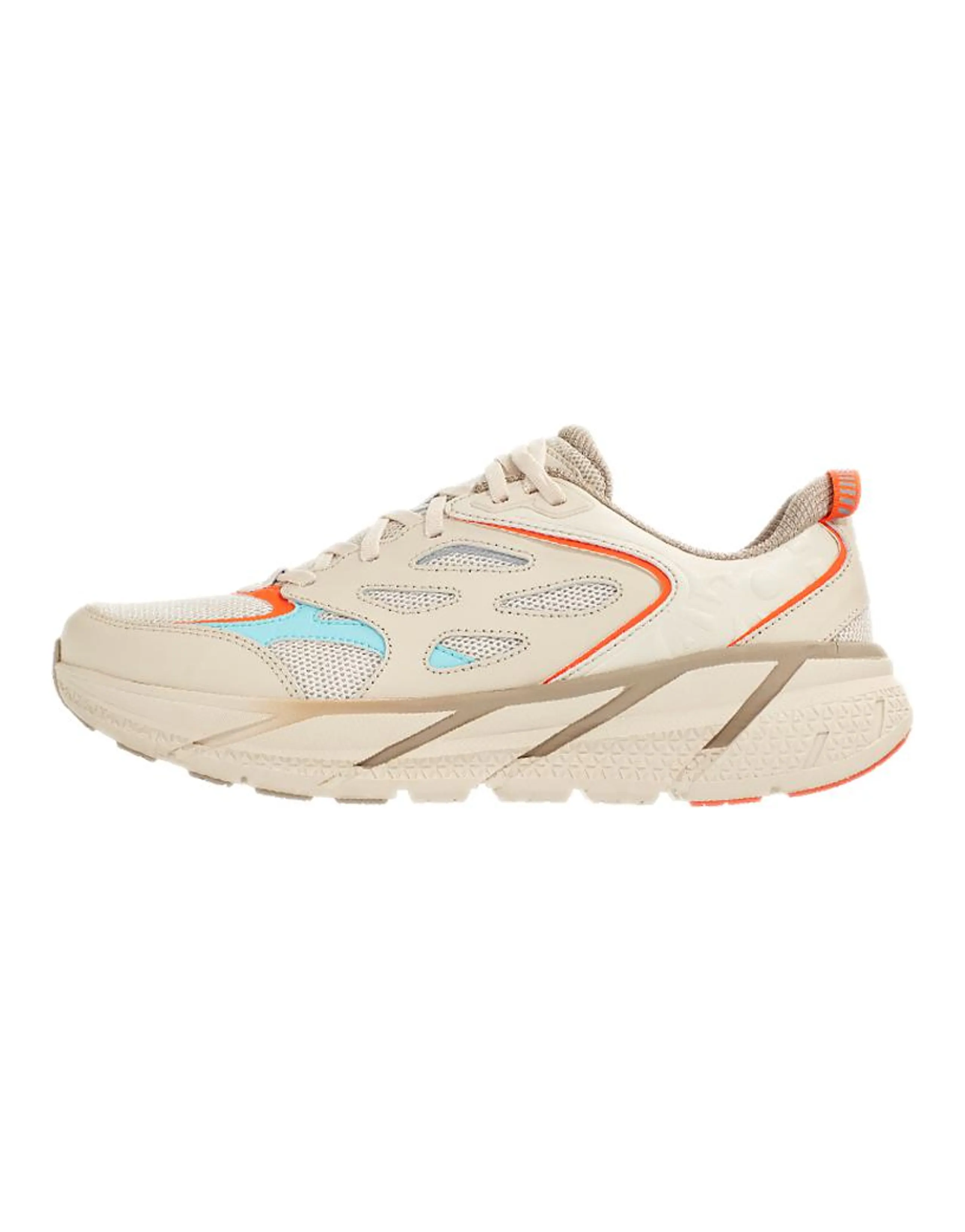 HOKA ONE ONE Clifton Opening Ceremony Tan