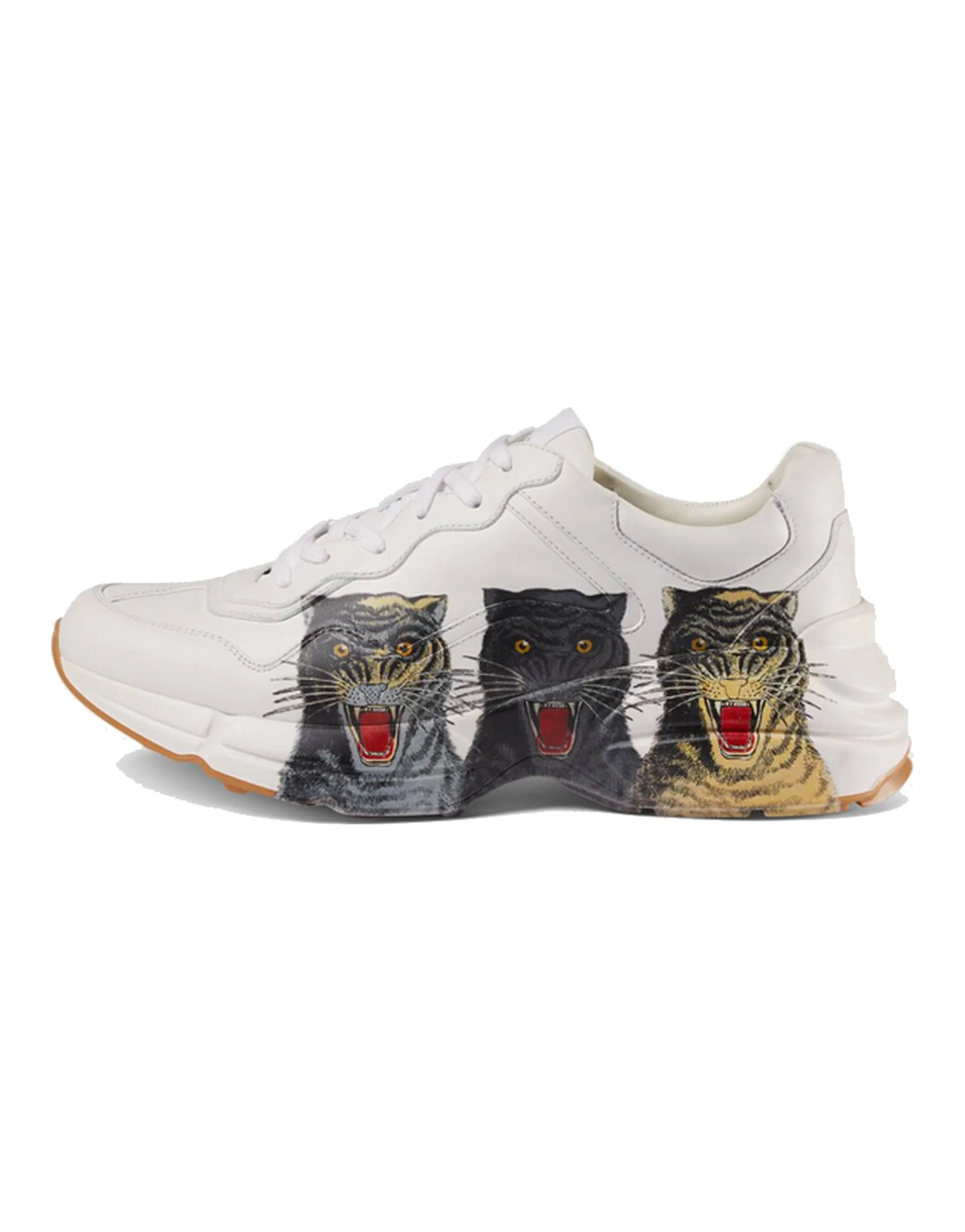 GUCCI Rhyton 'Tigers'