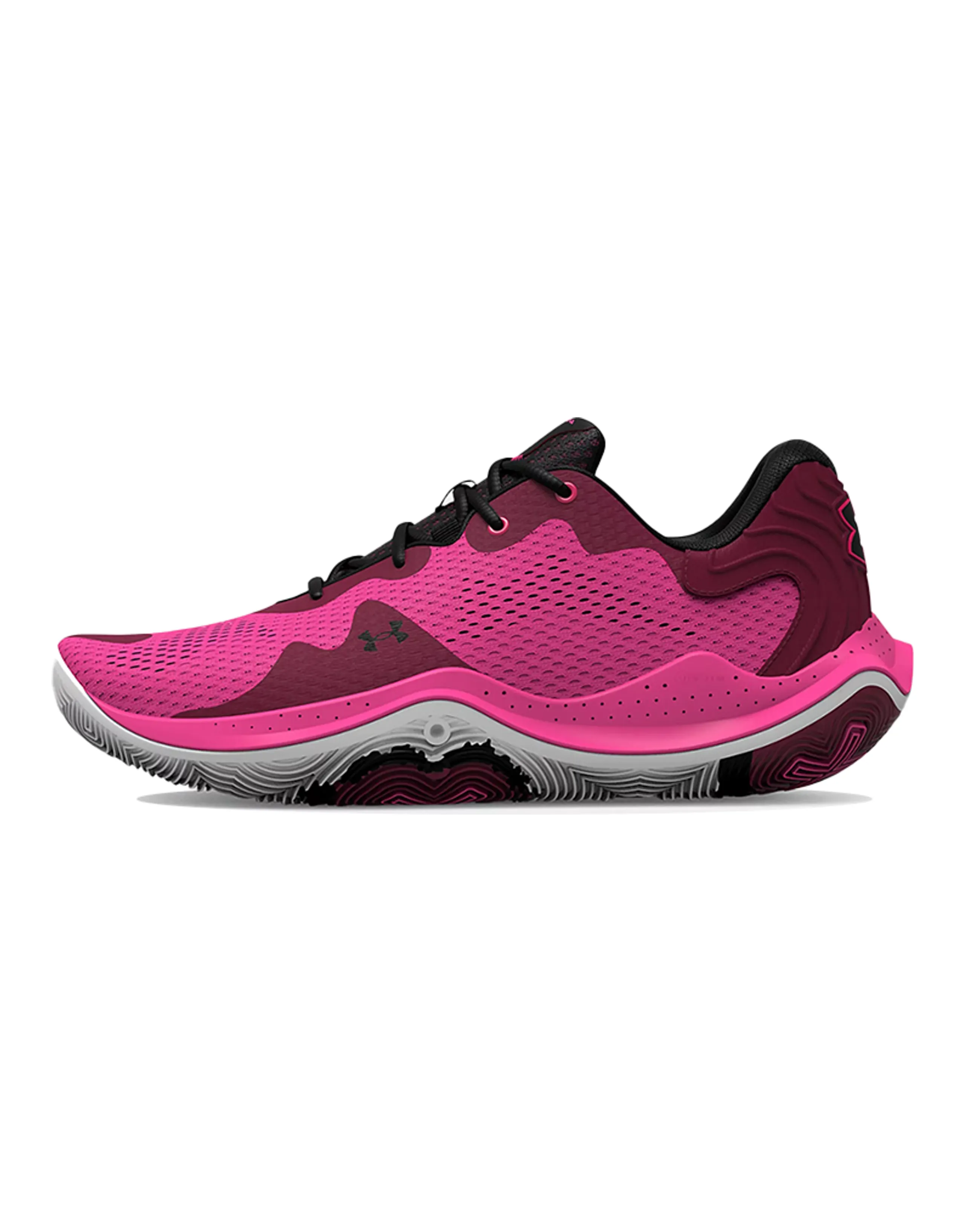 Under Armour Spawn 5 Electro Pink
