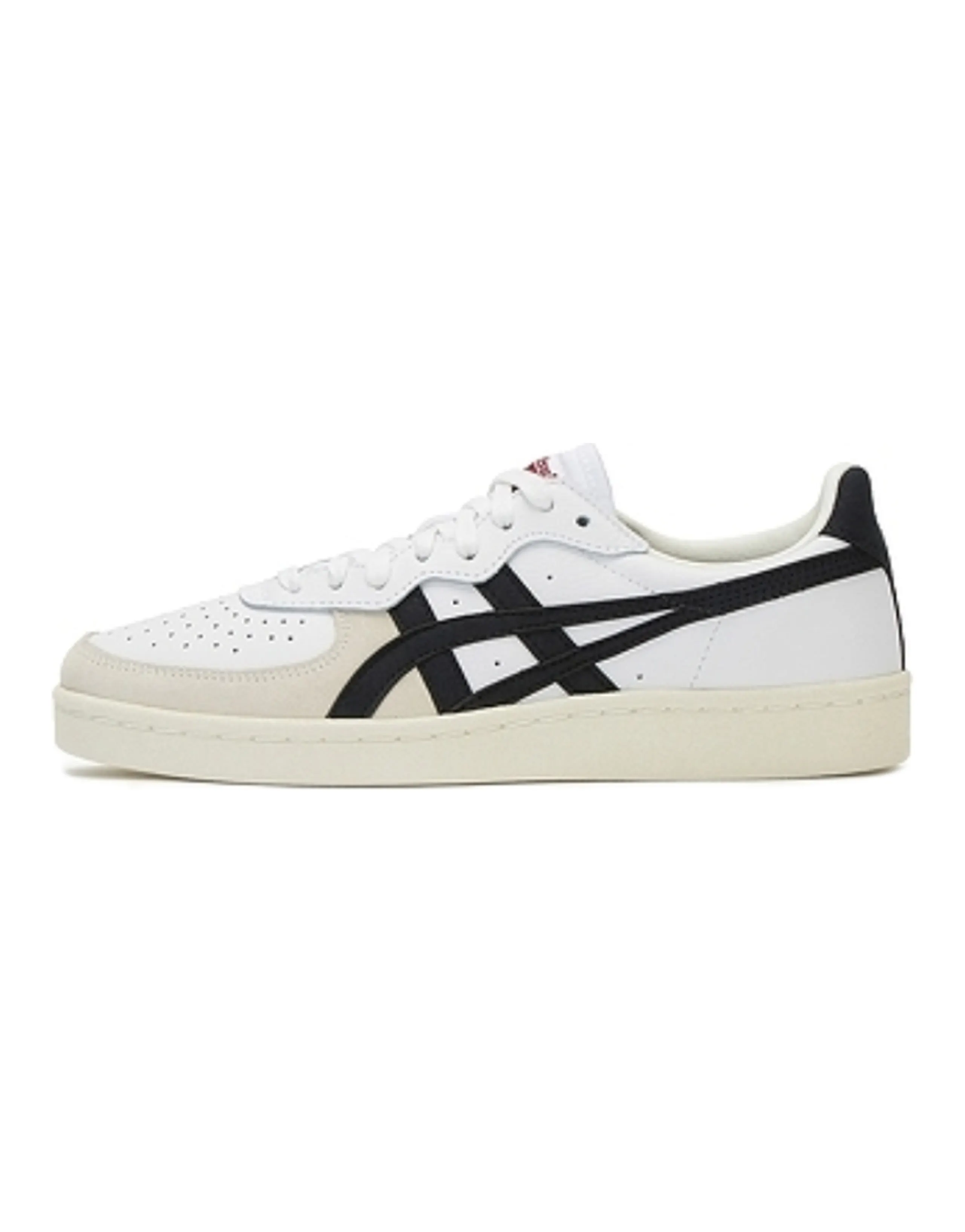 Onitsuka Tiger GSM "White/Grey/Black" Sneakers