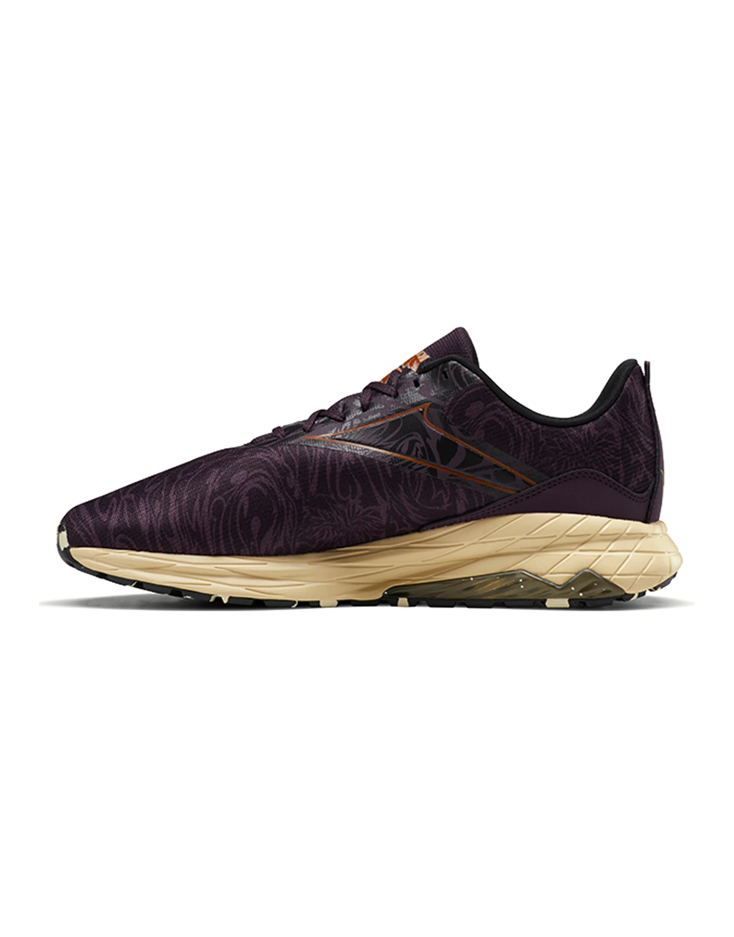 Reebok Liquifect 180 2 'Purple Grey'