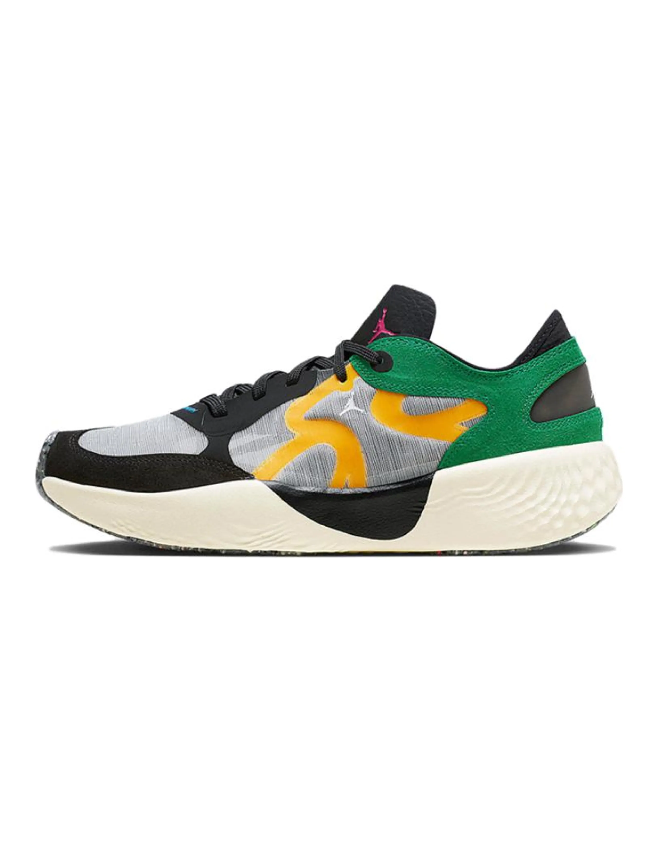 JORDAN Delta 3 'Green'