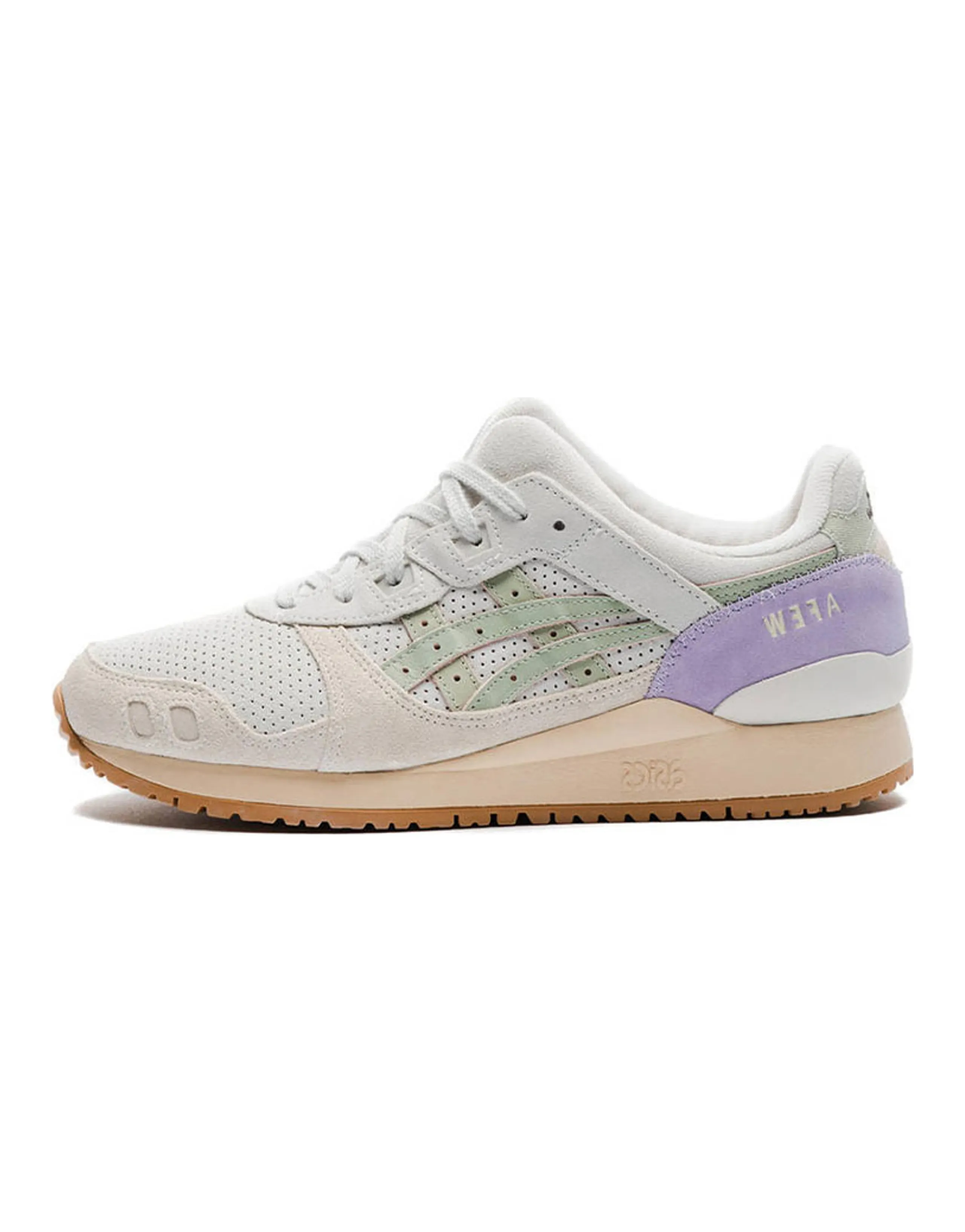 Asics Gel Lyte Iii Afew Beauty Of Imperfection